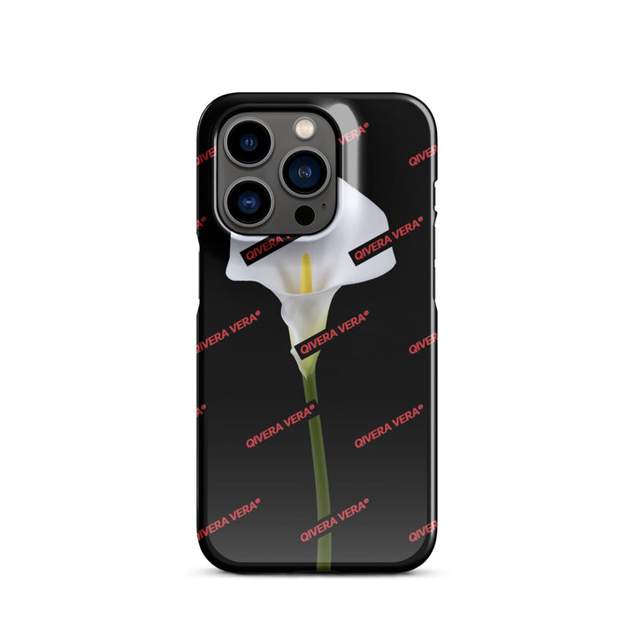 QIVERA VERA - Coque IPHONE® fine - QIVERA VERAQIVERA VERA - Coque IPHONE® fineQIVERA VERAéco - responsable
