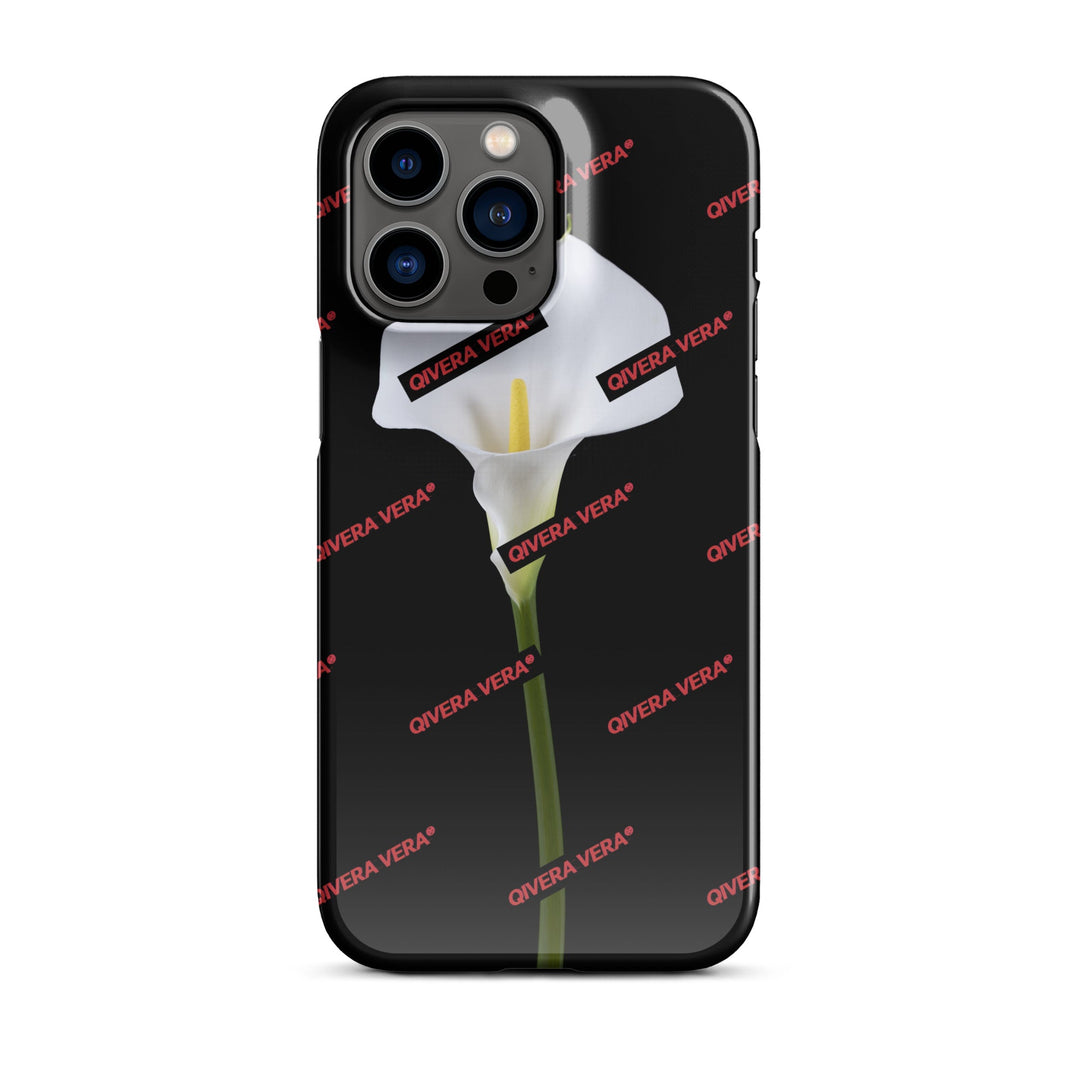 QIVERA VERA - Coque IPHONE® fine - QIVERA VERAQIVERA VERA - Coque IPHONE® fineQIVERA VERAéco - responsable
