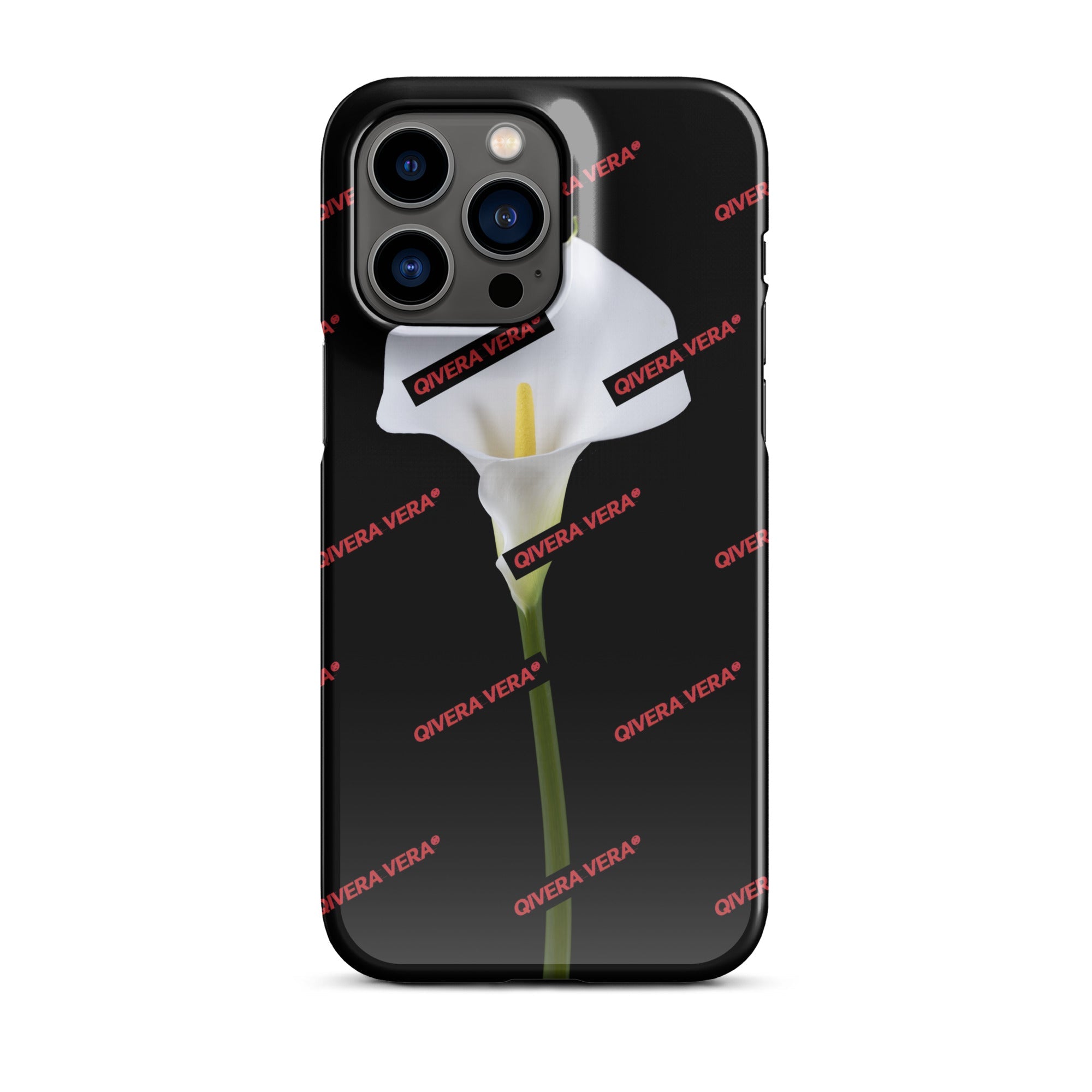 QIVERA VERA - Coque IPHONE® fine - QIVERA VERAQIVERA VERA - Coque IPHONE® fineQIVERA VERAéco - responsable