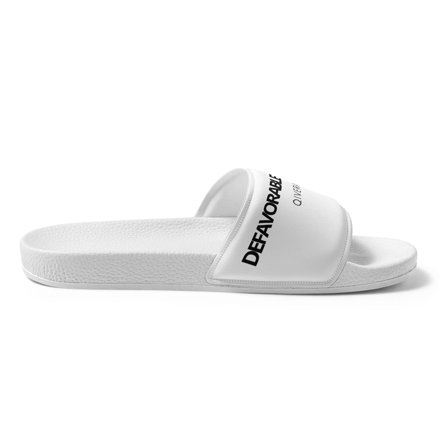 QIVERA VERA - Défaluxery _Claquettes pour femme - QIVERA VERAQIVERA VERA - Défaluxery _Claquettes pour femmeQIVERA VERAéco - responsable