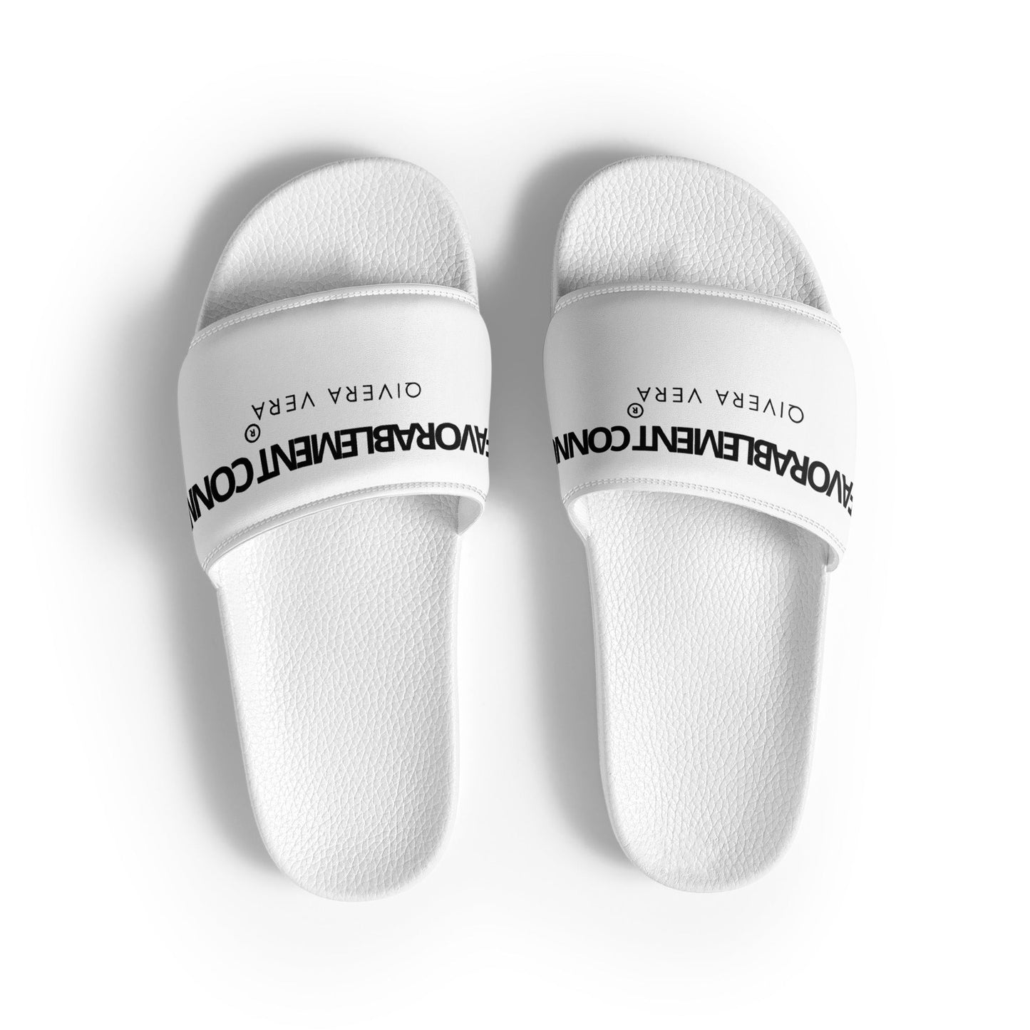 QIVERA VERA - Defaluxery _Claquettes pour homme - QIVERA VERAQIVERA VERA - Defaluxery _Claquettes pour hommeQIVERA VERAéco - responsable