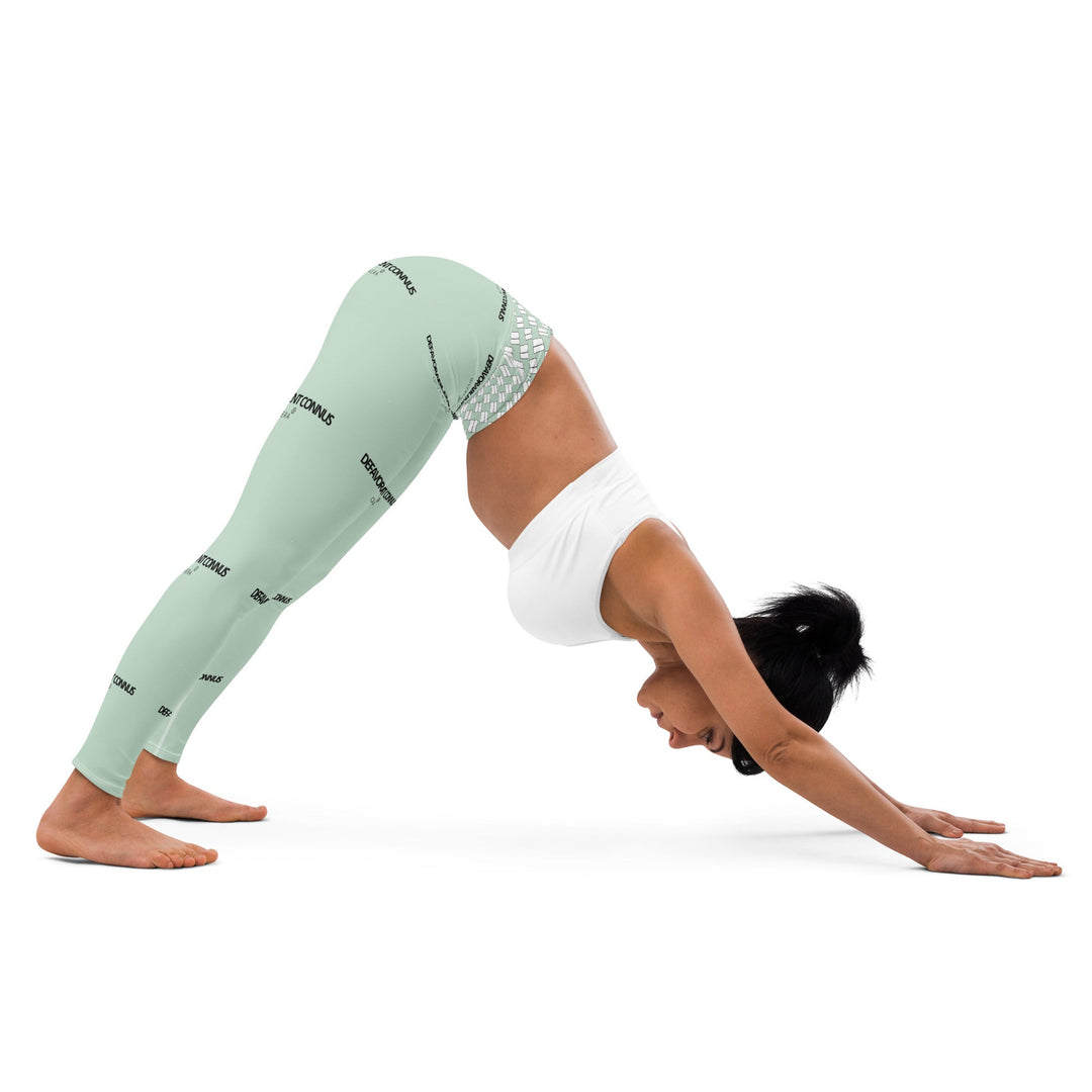 QIVERA VERA - defaluxery _Legging de Yoga - QIVERA VERAQIVERA VERA - defaluxery _Legging de YogaQIVERA VERAéco - responsable