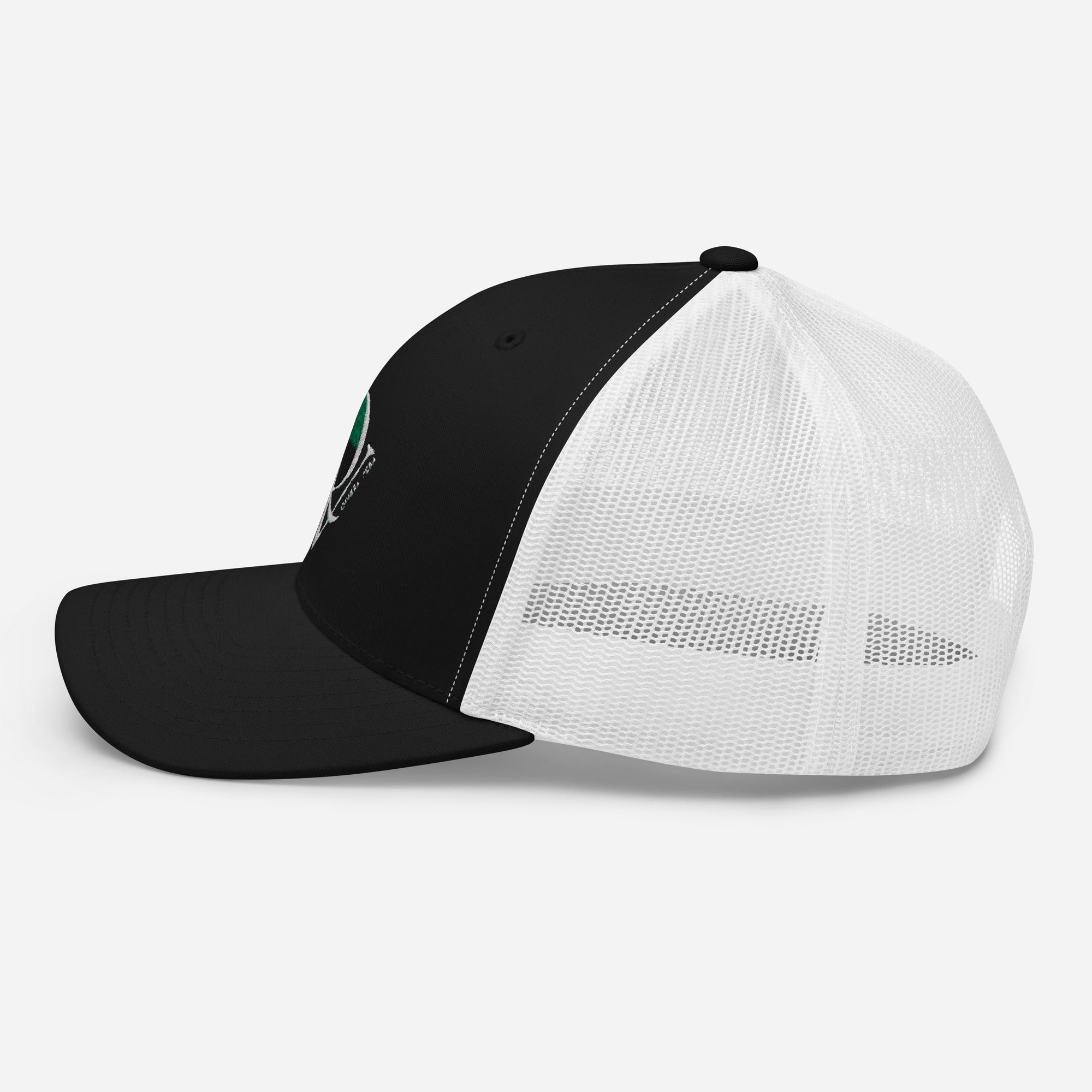 QIVERA VERA - DEFAVORABLEMENT CONNUS Casquette - QIVERA VERAQIVERA VERA - DEFAVORABLEMENT CONNUS CasquetteQIVERA VERAéco - responsable