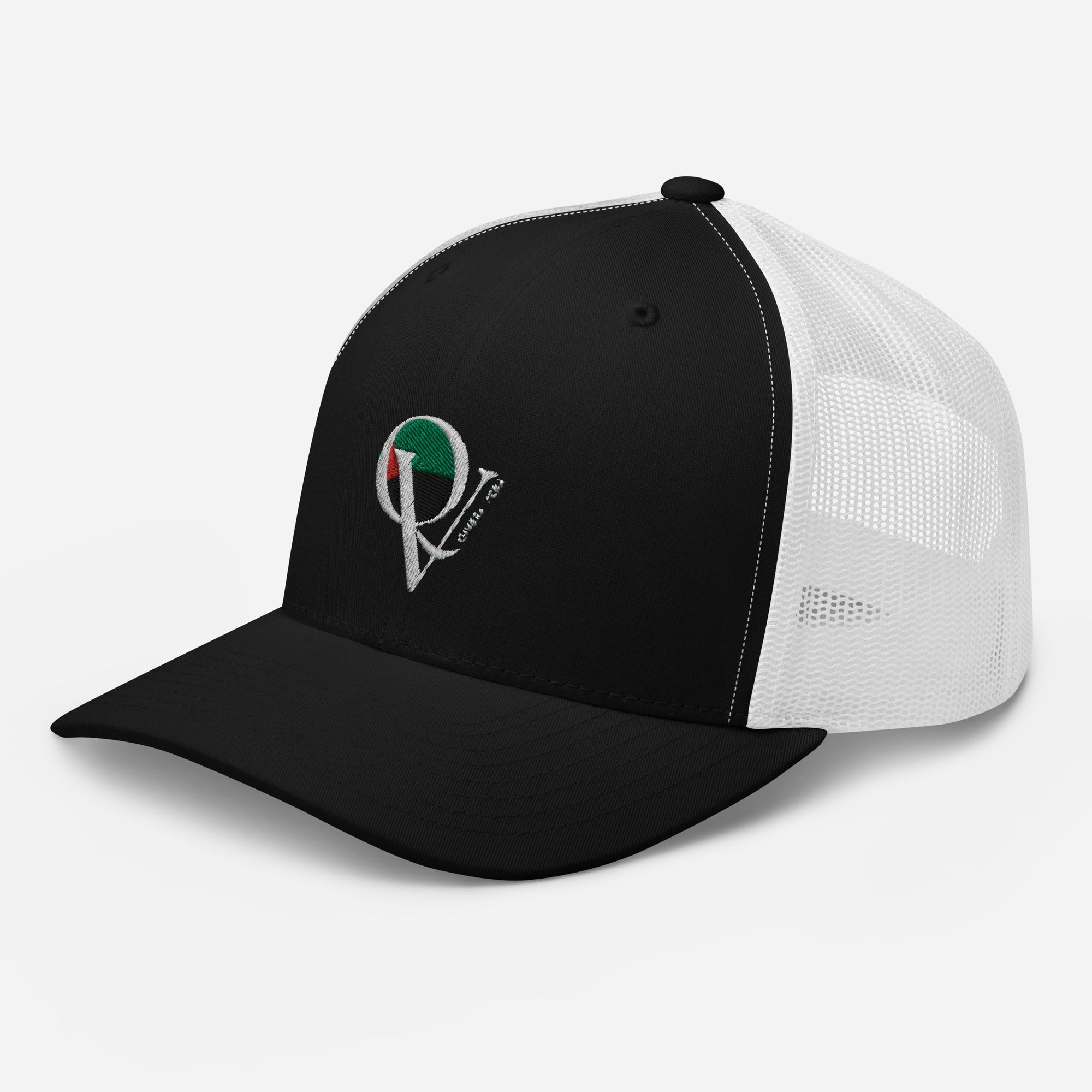 QIVERA VERA - DEFAVORABLEMENT CONNUS Casquette - QIVERA VERAQIVERA VERA - DEFAVORABLEMENT CONNUS CasquetteQIVERA VERAéco - responsable
