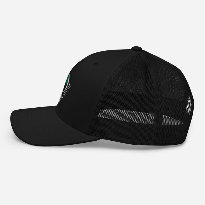 QIVERA VERA - DEFAVORABLEMENT CONNUS Casquette - QIVERA VERAQIVERA VERA - DEFAVORABLEMENT CONNUS CasquetteQIVERA VERAéco - responsable