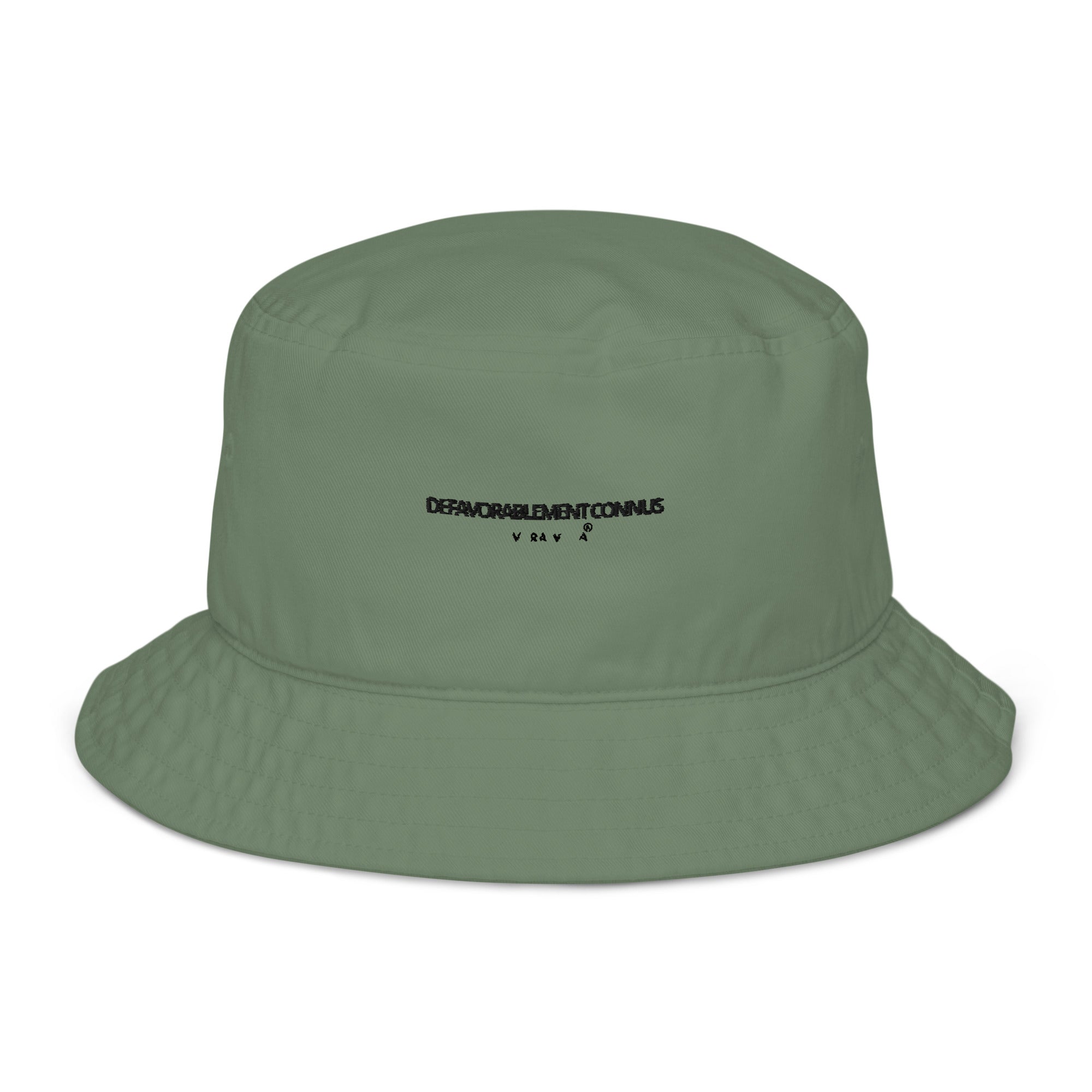 QIVERA VERA - DéfavorablementConnus _Bob écologique - QIVERA VERAQIVERA VERA - DéfavorablementConnus _Bob écologiqueQIVERA VERAéco - responsable