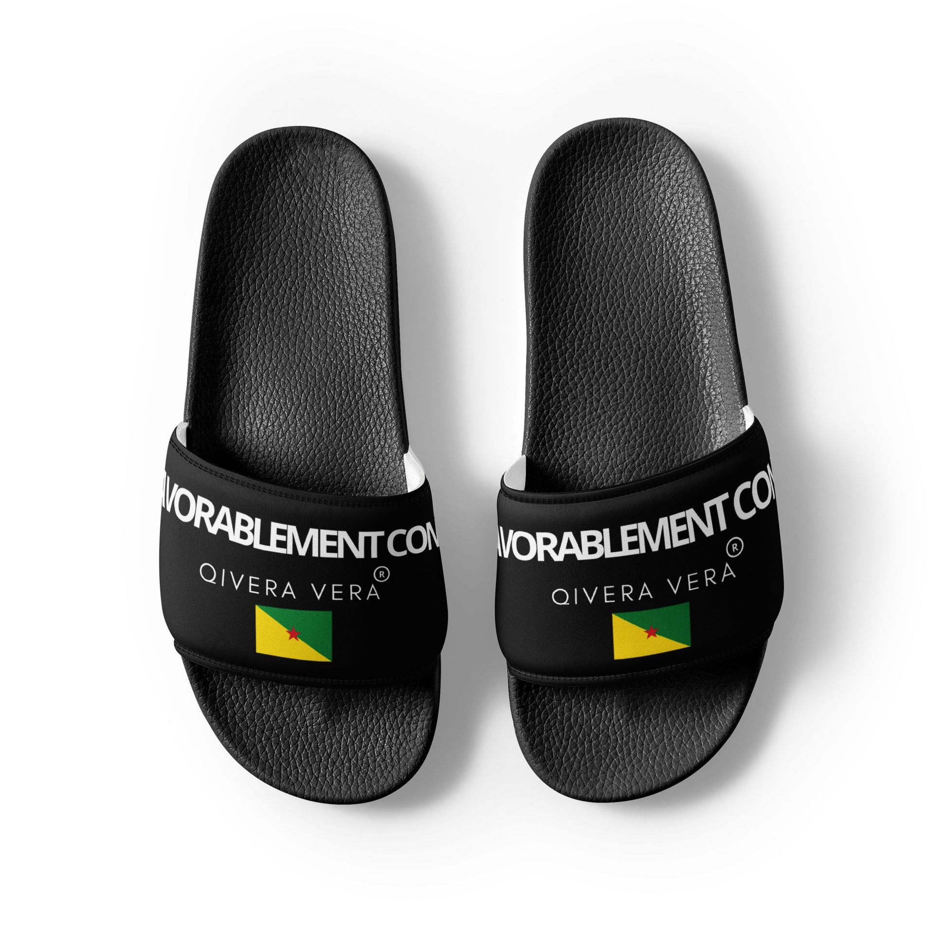 QIVERA VERA - DEFAVORABLEMENTConnus _ guayana Claquettes pour femme - QIVERA VERAQIVERA VERA - DEFAVORABLEMENTConnus _ guayana Claquettes pour femmeQIVERA VERAéco - responsable