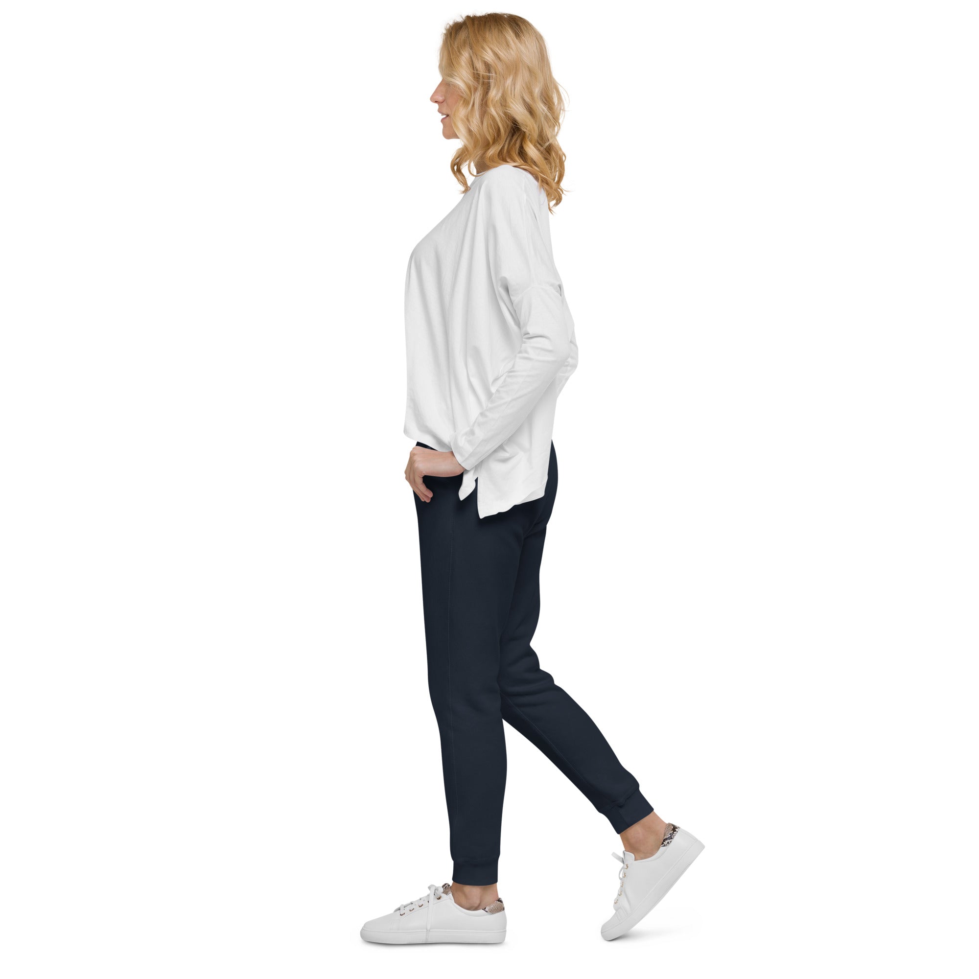 QIVERA VERA - DéfavorablementConnus_Gwada Pantalon de survêtement en molleton unisexe - QIVERA VERAQIVERA VERA - DéfavorablementConnus_Gwada Pantalon de survêtement en molleton unisexeQIVERA VERAéco - responsable