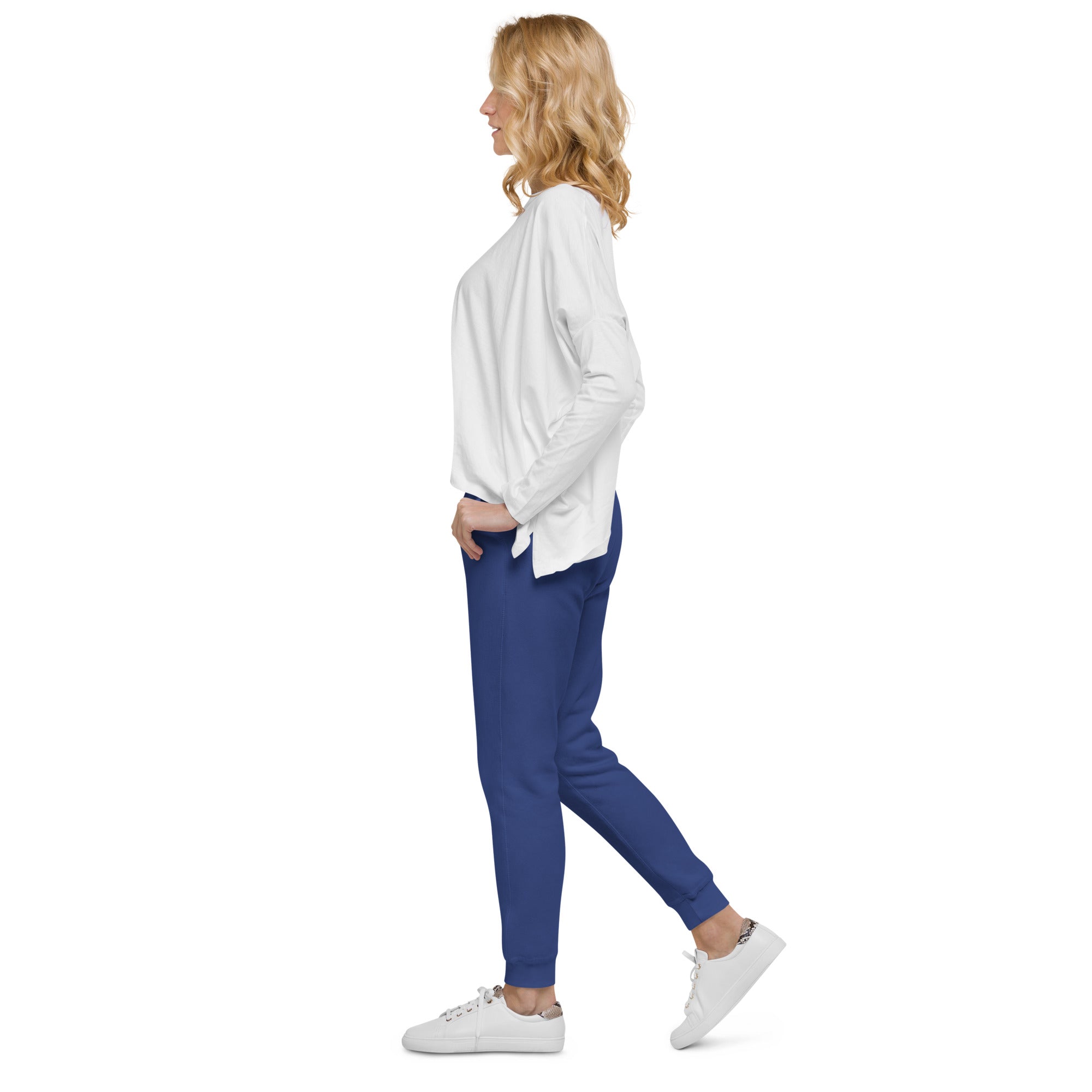 QIVERA VERA - DéfavorablementConnus_Gwada Pantalon de survêtement en molleton unisexe - QIVERA VERAQIVERA VERA - DéfavorablementConnus_Gwada Pantalon de survêtement en molleton unisexeQIVERA VERAéco - responsable