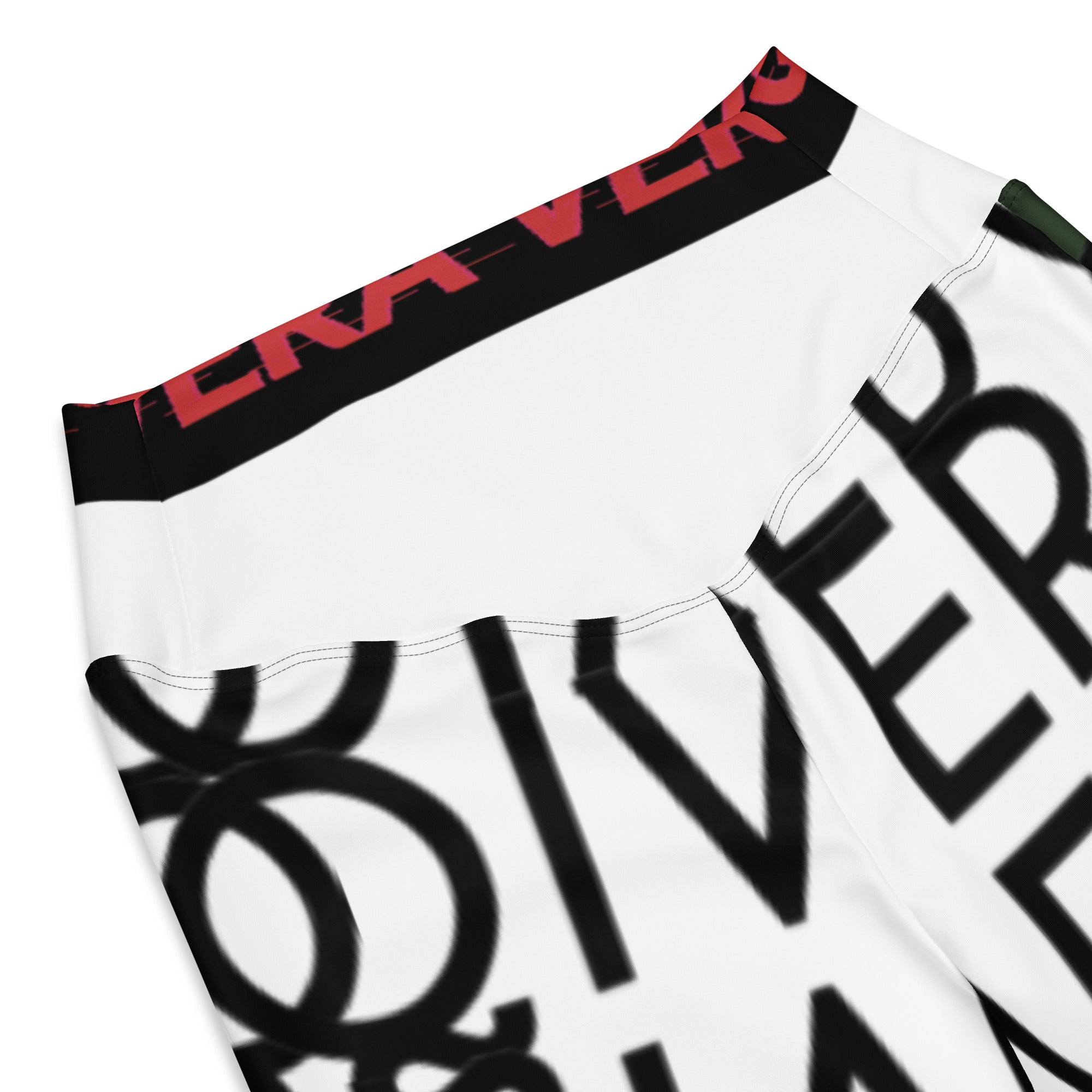 QIVERA VERA - Essence _Leggings évasés - QIVERA VERAQIVERA VERA - Essence _Leggings évasésQIVERA VERAéco - responsable