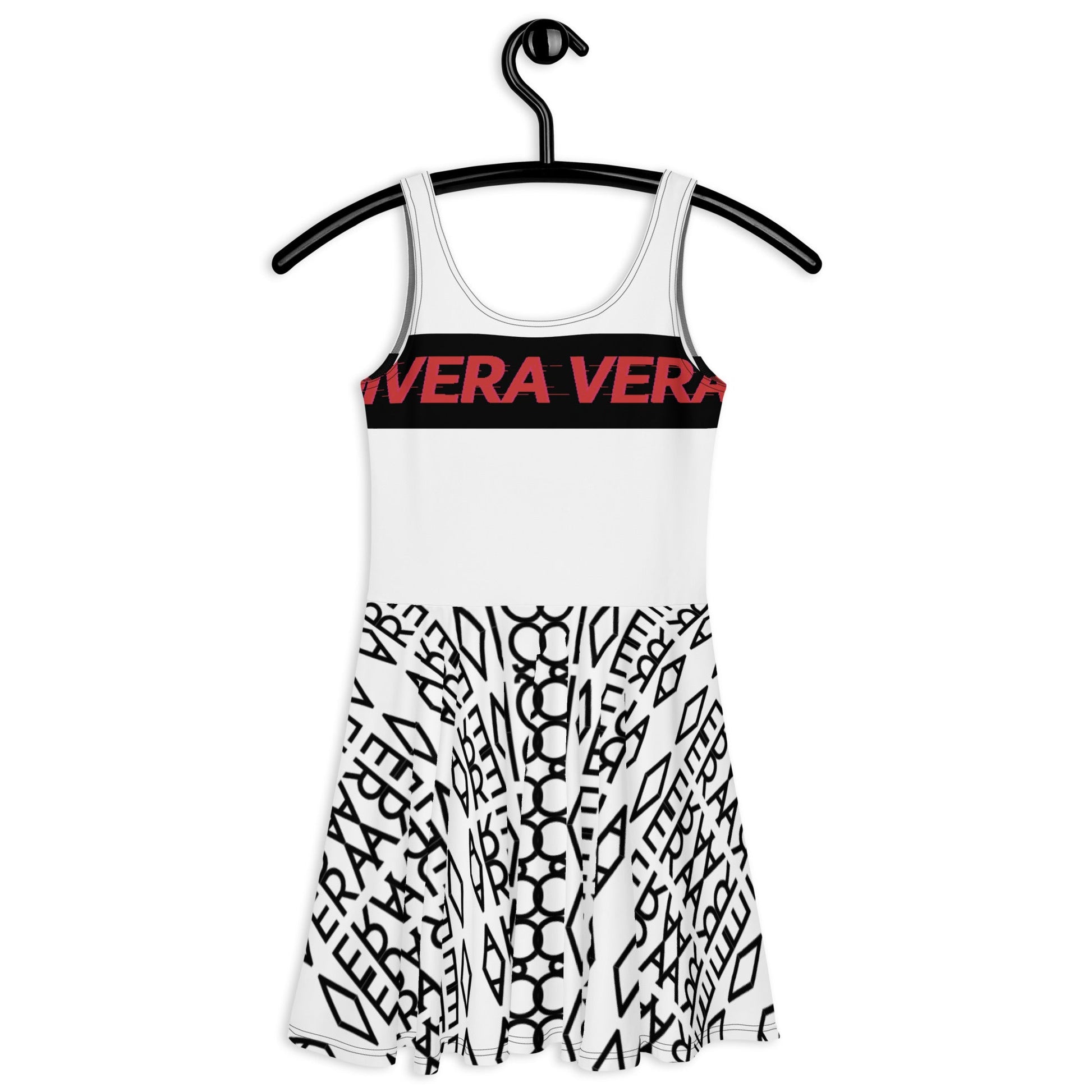QIVERA VERA - Essence _Robe Patineuse - QIVERA VERAQIVERA VERA - Essence _Robe PatineuseQIVERA VERAéco - responsable