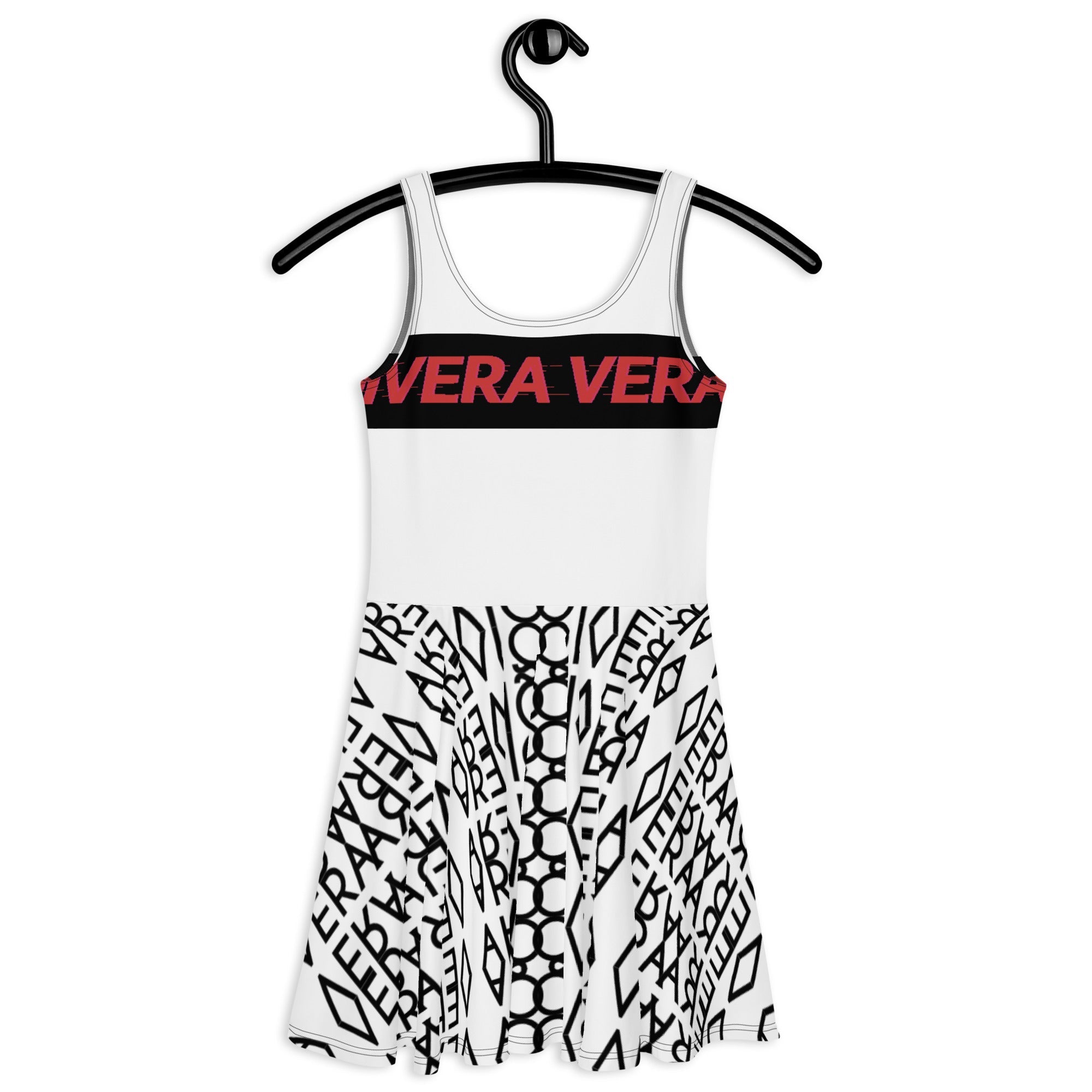 QIVERA VERA - Essence _Robe Patineuse - QIVERA VERAQIVERA VERA - Essence _Robe PatineuseQIVERA VERAéco - responsable