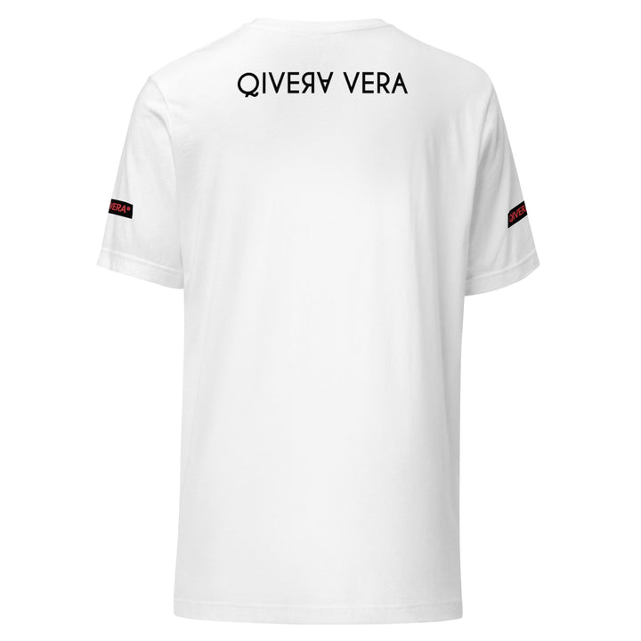 QIVERA VERA - Essence _ T-shirt unisexe - QIVERA VERAQIVERA VERA - Essence _ T-shirt unisexeQIVERA VERAéco - responsable