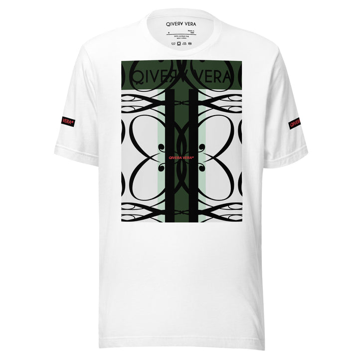 QIVERA VERA - Essence _ T-shirt unisexe - QIVERA VERAQIVERA VERA - Essence _ T-shirt unisexeQIVERA VERAéco - responsable