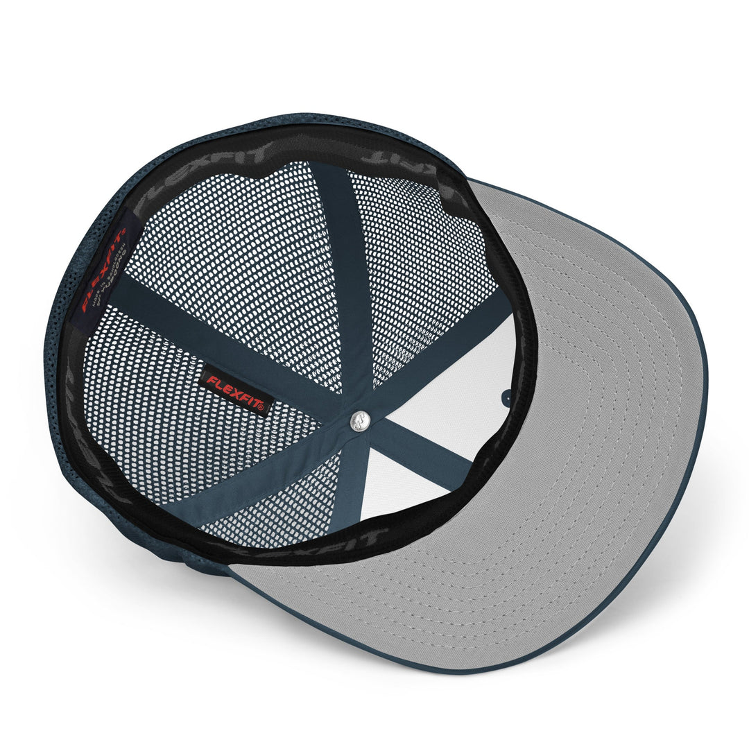 QIVERA VERA & FLEXIT - Casquette - QIVERA VERAQIVERA VERA & FLEXIT - CasquetteQIVERA VERAéco - responsable