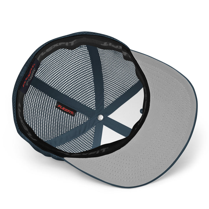 QIVERA VERA & FLEXIT - Casquette - QIVERA VERAQIVERA VERA & FLEXIT - CasquetteQIVERA VERAéco - responsable