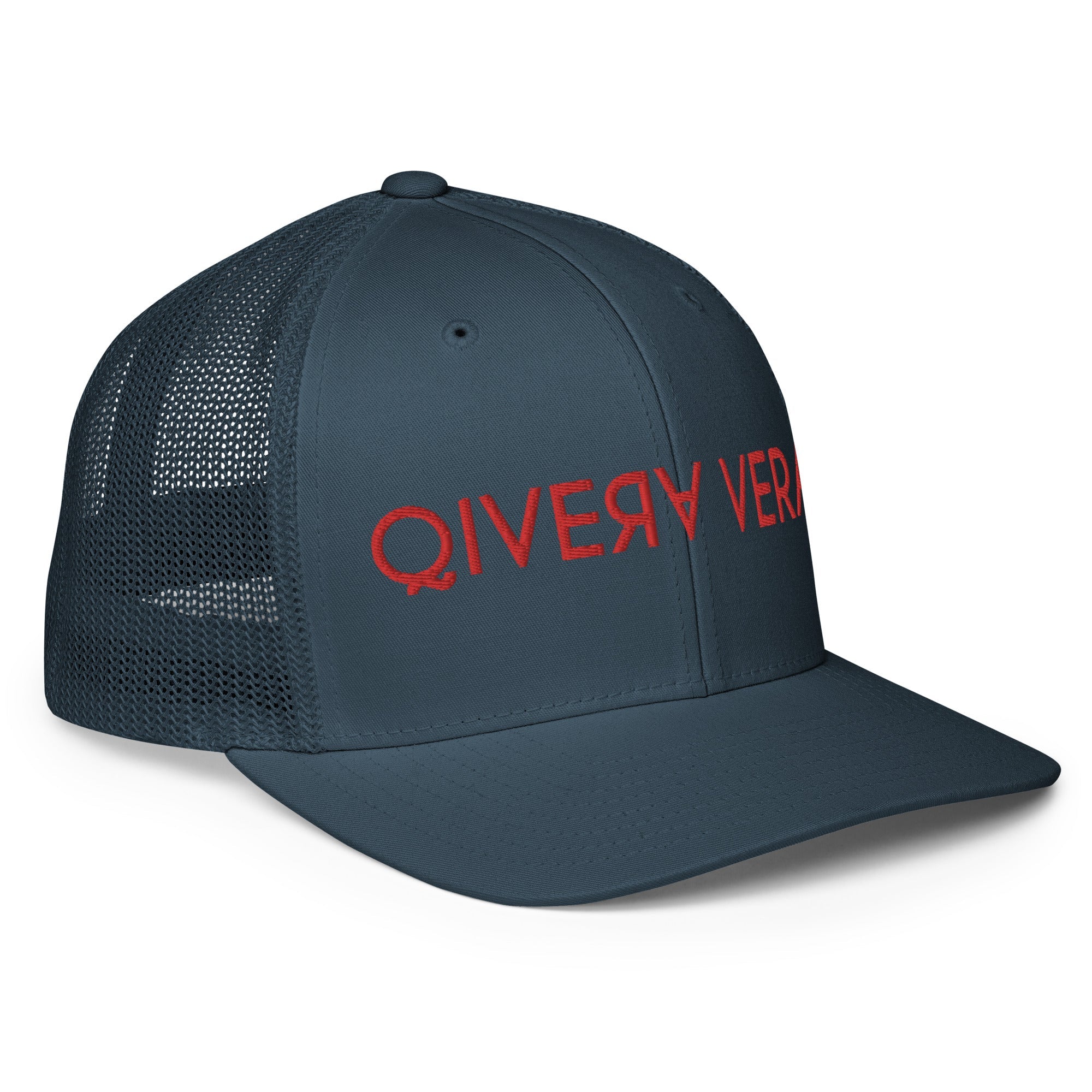 QIVERA VERA & FLEXIT - Casquette - QIVERA VERAQIVERA VERA & FLEXIT - CasquetteQIVERA VERAéco - responsable