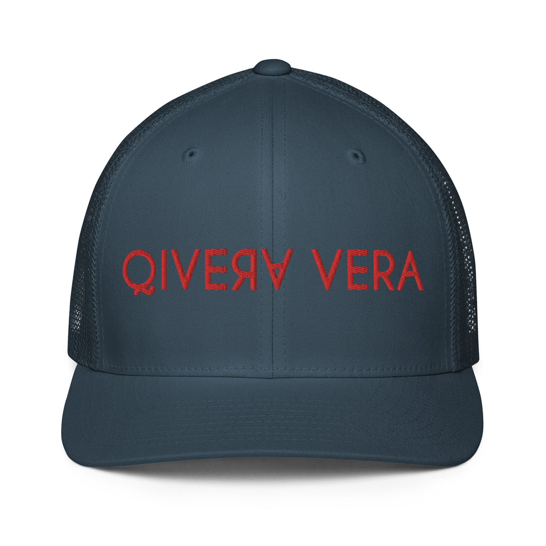 QIVERA VERA & FLEXIT - Casquette - QIVERA VERAQIVERA VERA & FLEXIT - CasquetteQIVERA VERAéco - responsable