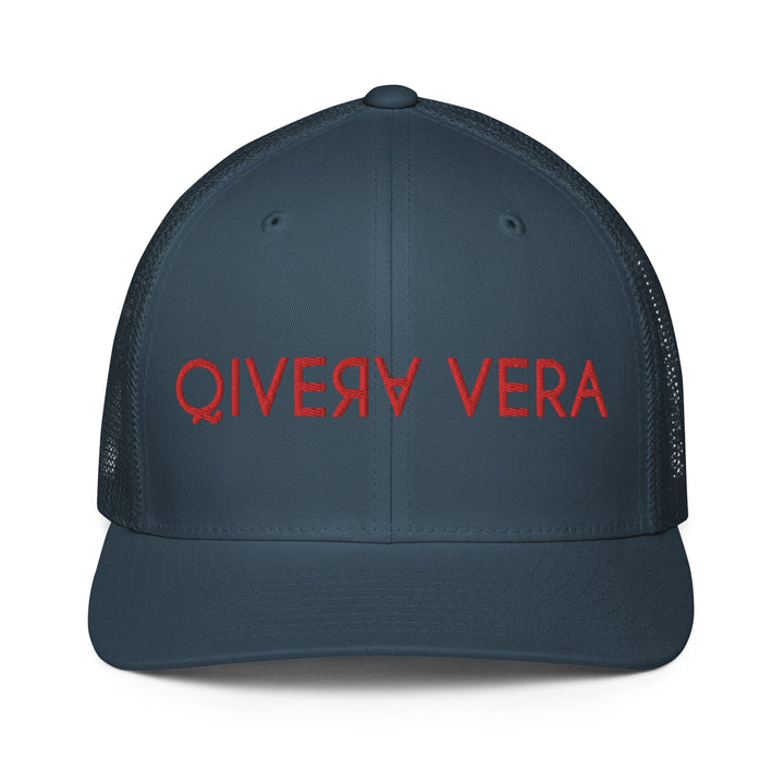 QIVERA VERA & FLEXIT - Casquette - QIVERA VERAQIVERA VERA & FLEXIT - CasquetteQIVERA VERAéco - responsable
