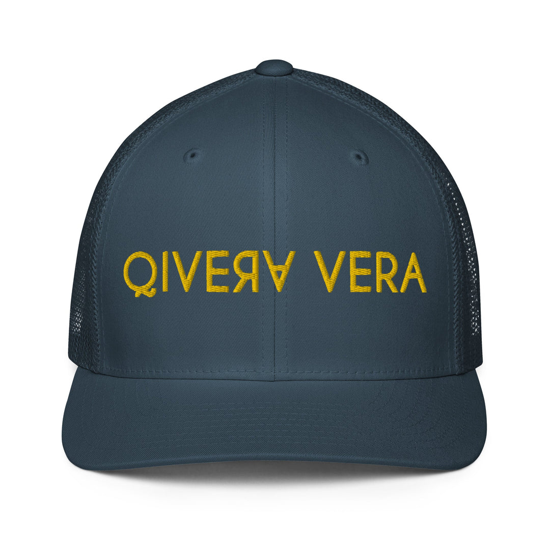 QIVERA VERA & FLEXIT - Casquette - QIVERA VERAQIVERA VERA & FLEXIT - CasquetteQIVERA VERAéco - responsable