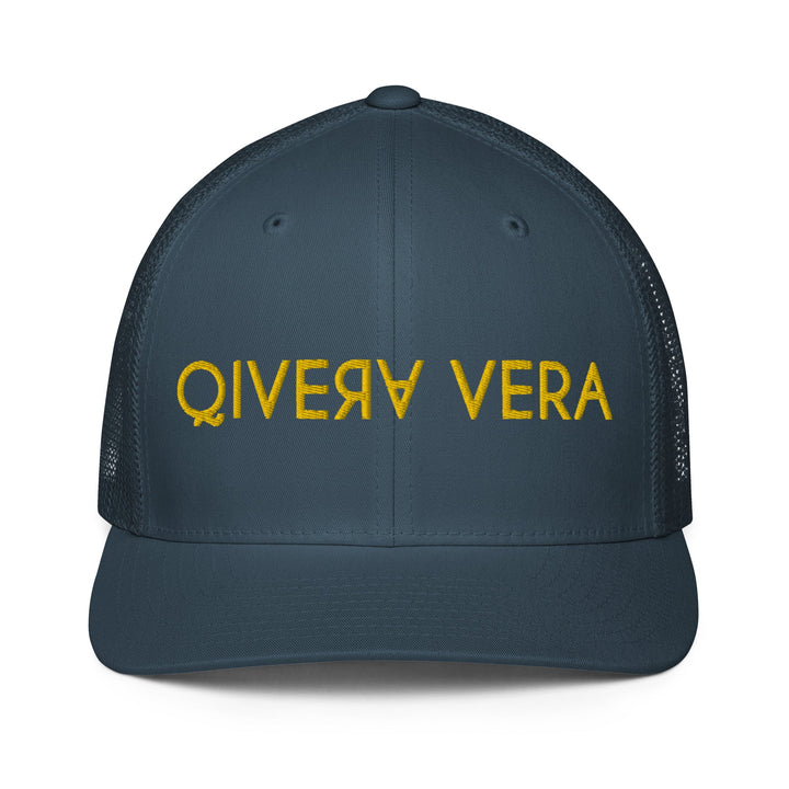 QIVERA VERA & FLEXIT - Casquette - QIVERA VERAQIVERA VERA & FLEXIT - CasquetteQIVERA VERAéco - responsable