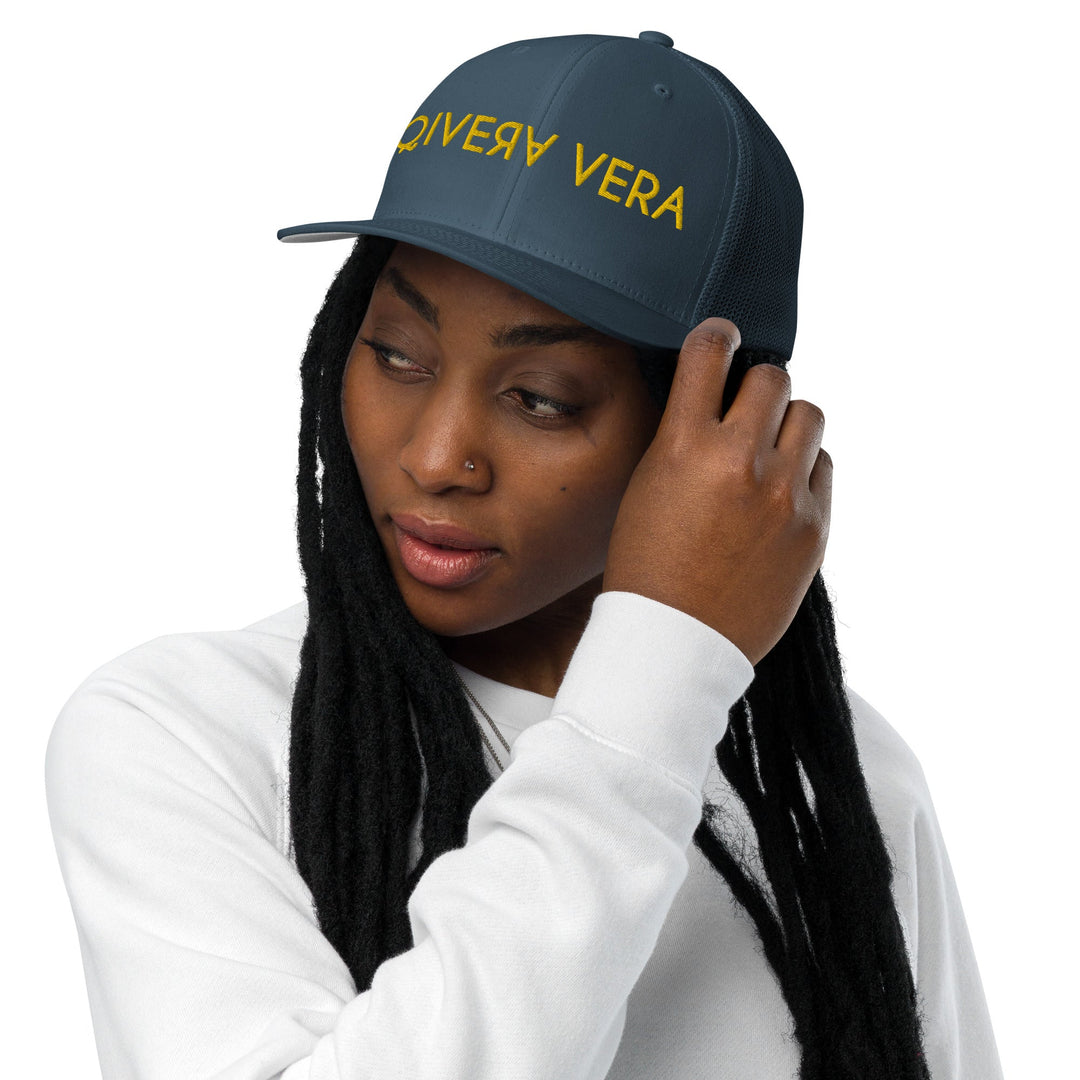 QIVERA VERA & FLEXIT - Casquette - QIVERA VERAQIVERA VERA & FLEXIT - CasquetteQIVERA VERAéco - responsable