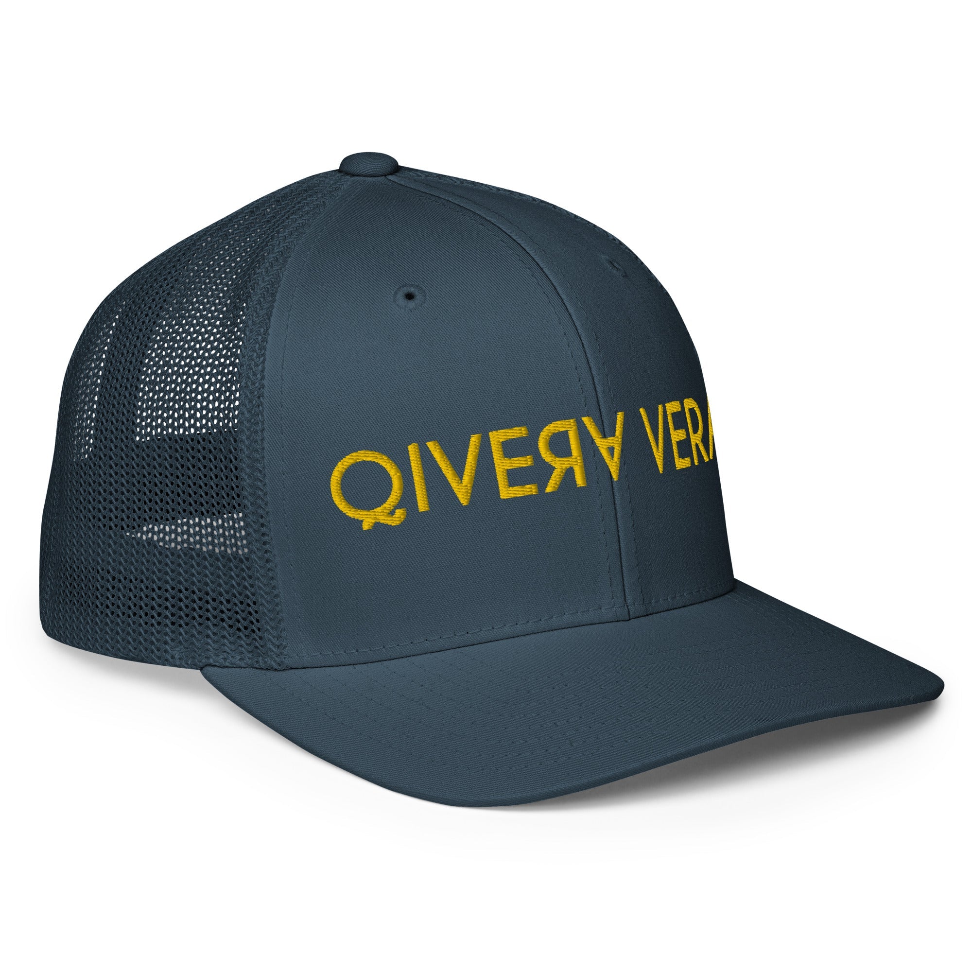 QIVERA VERA & FLEXIT - Casquette - QIVERA VERAQIVERA VERA & FLEXIT - CasquetteQIVERA VERAéco - responsable