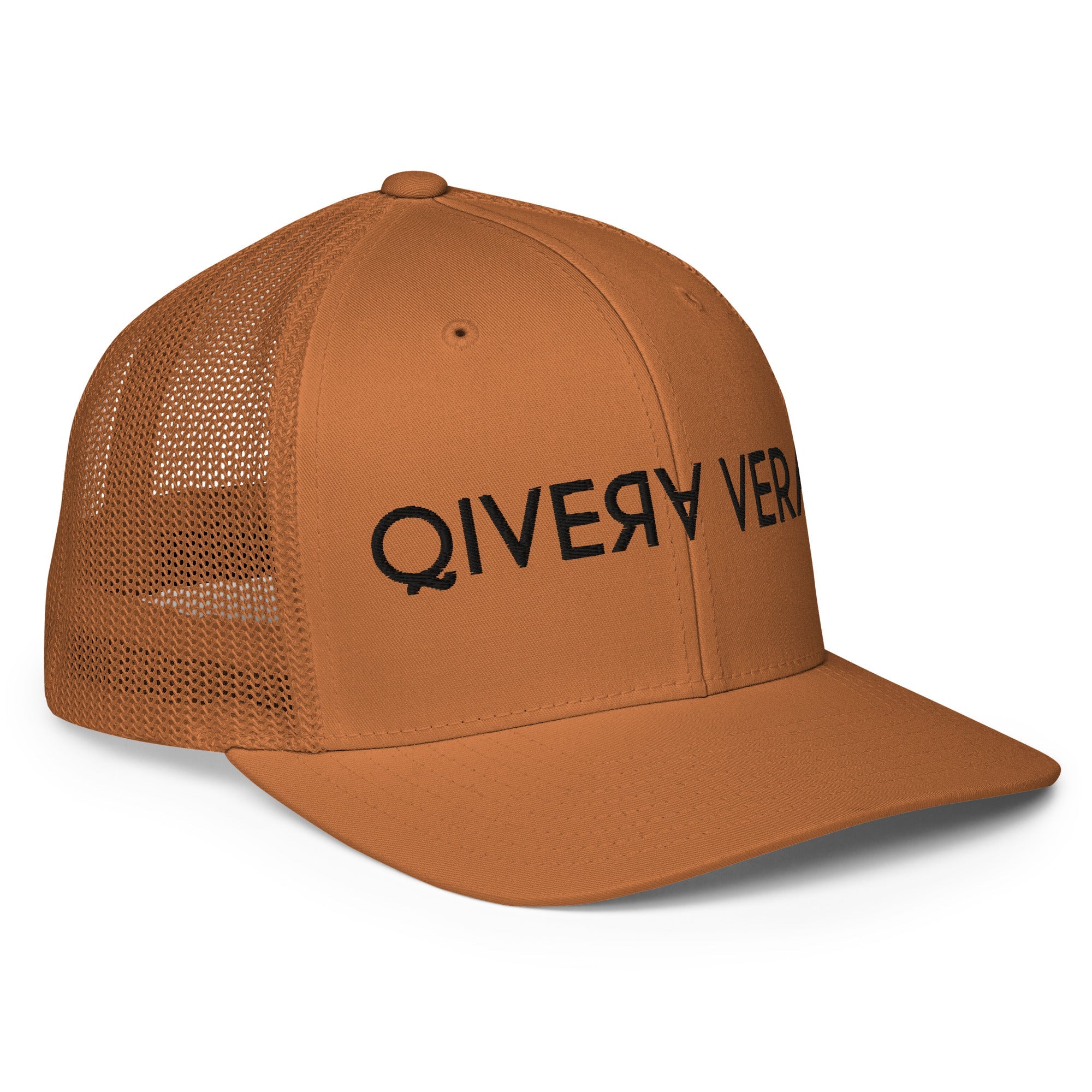 QIVERA VERA & FLEXIT - casquette - QIVERA VERAQIVERA VERA & FLEXIT - casquetteQIVERA VERAéco - responsable
