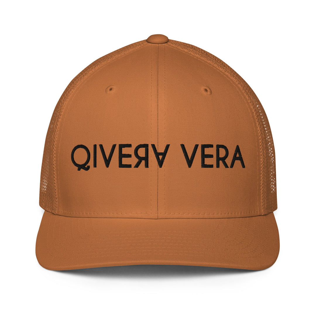 QIVERA VERA & FLEXIT - casquette - QIVERA VERAQIVERA VERA & FLEXIT - casquetteQIVERA VERAéco - responsable
