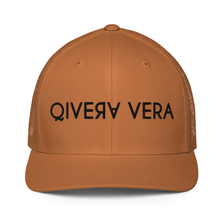 QIVERA VERA & FLEXIT - casquette - QIVERA VERAQIVERA VERA & FLEXIT - casquetteQIVERA VERAéco - responsable