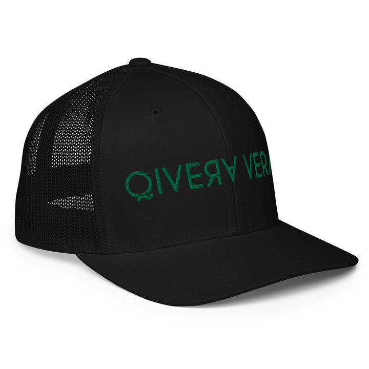 QIVERA VERA & FLEXIT - Casquette - QIVERA VERAQIVERA VERA & FLEXIT - CasquetteQIVERA VERAéco - responsable