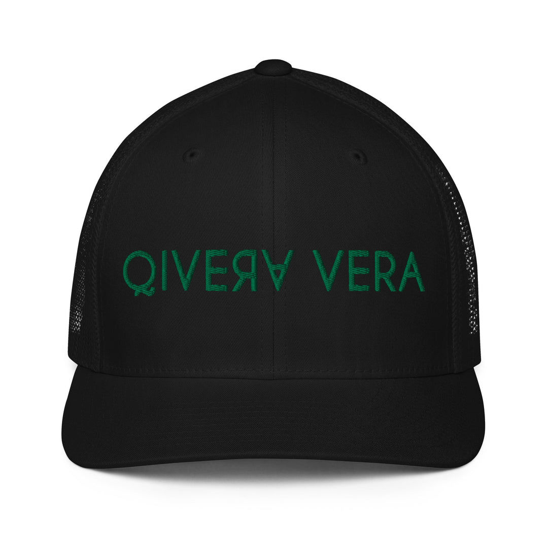 QIVERA VERA & FLEXIT - Casquette - QIVERA VERAQIVERA VERA & FLEXIT - CasquetteQIVERA VERAéco - responsable