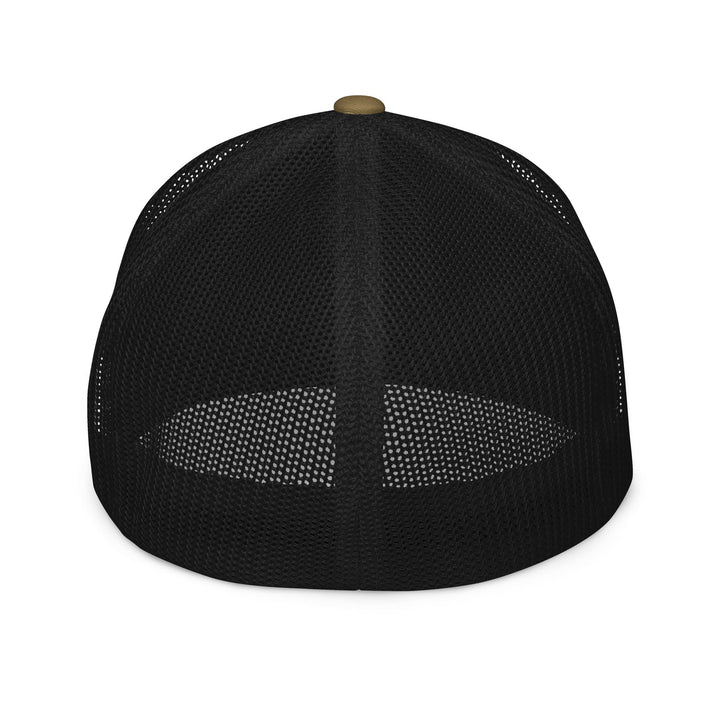 QIVERA VERA & FLEXIT - Casquette avec arrière en maille - QIVERA VERAQIVERA VERA & FLEXIT - Casquette avec arrière en mailleQIVERA VERAéco - responsable