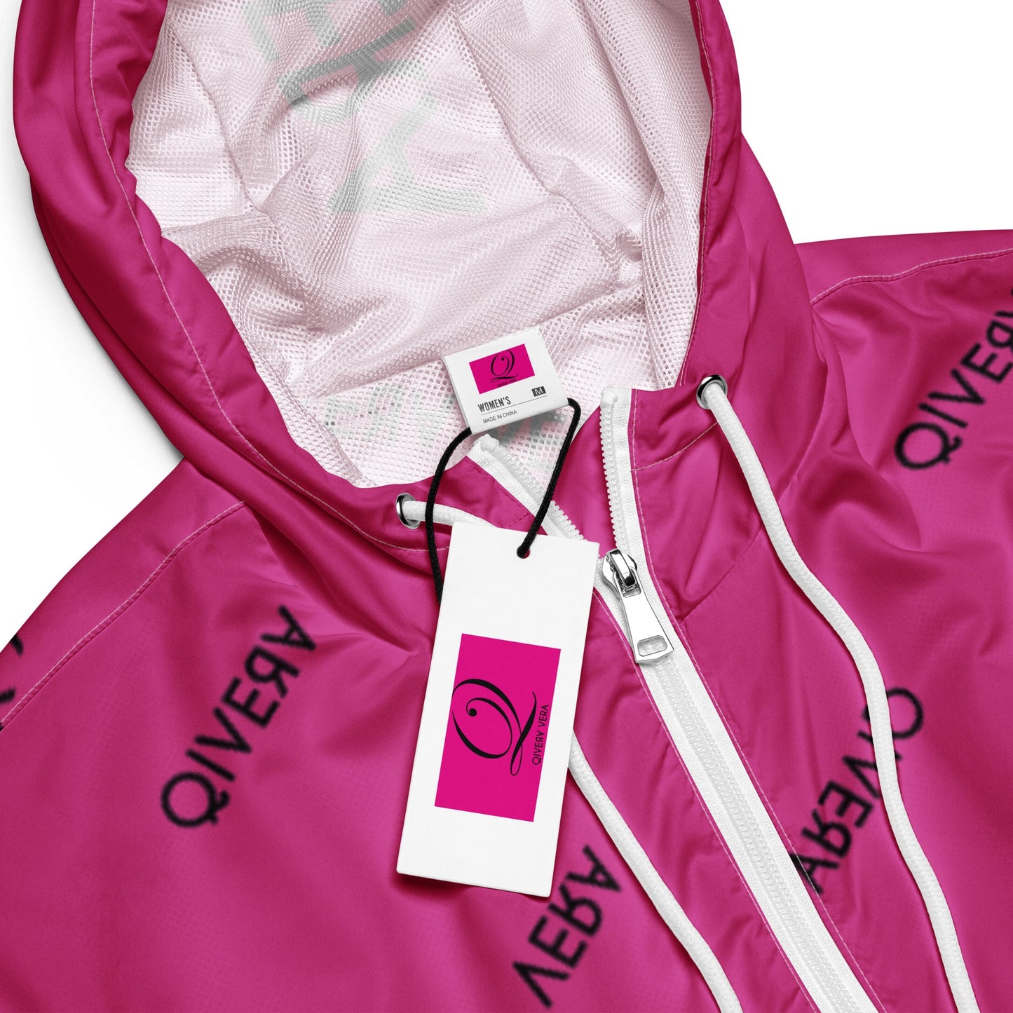 QIVERA VERA - Gimmov - QIVERA VERAQIVERA VERA - GimmovQIVERA VERAéco - responsable