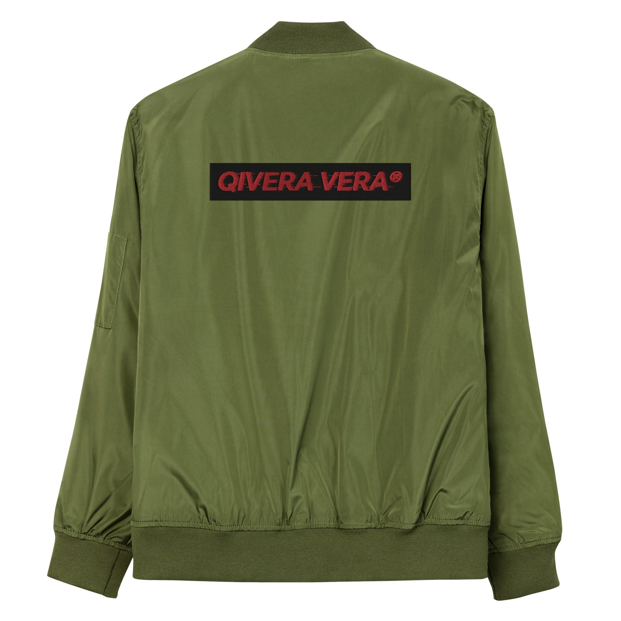 QIVERA VERA - Greezly - QIVERA VERAQIVERA VERA - GreezlyQIVERA VERAéco - responsable
