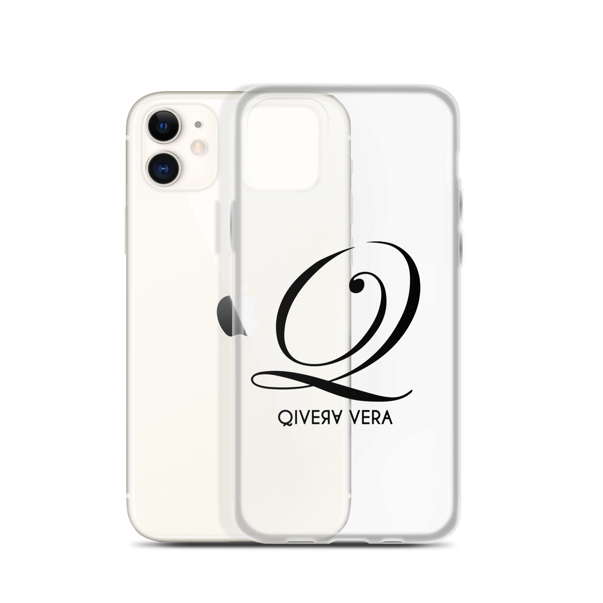QIVERA VERA - iPhone Case. - QIVERA VERAQIVERA VERA - iPhone Case.QIVERA VERAéco - responsable