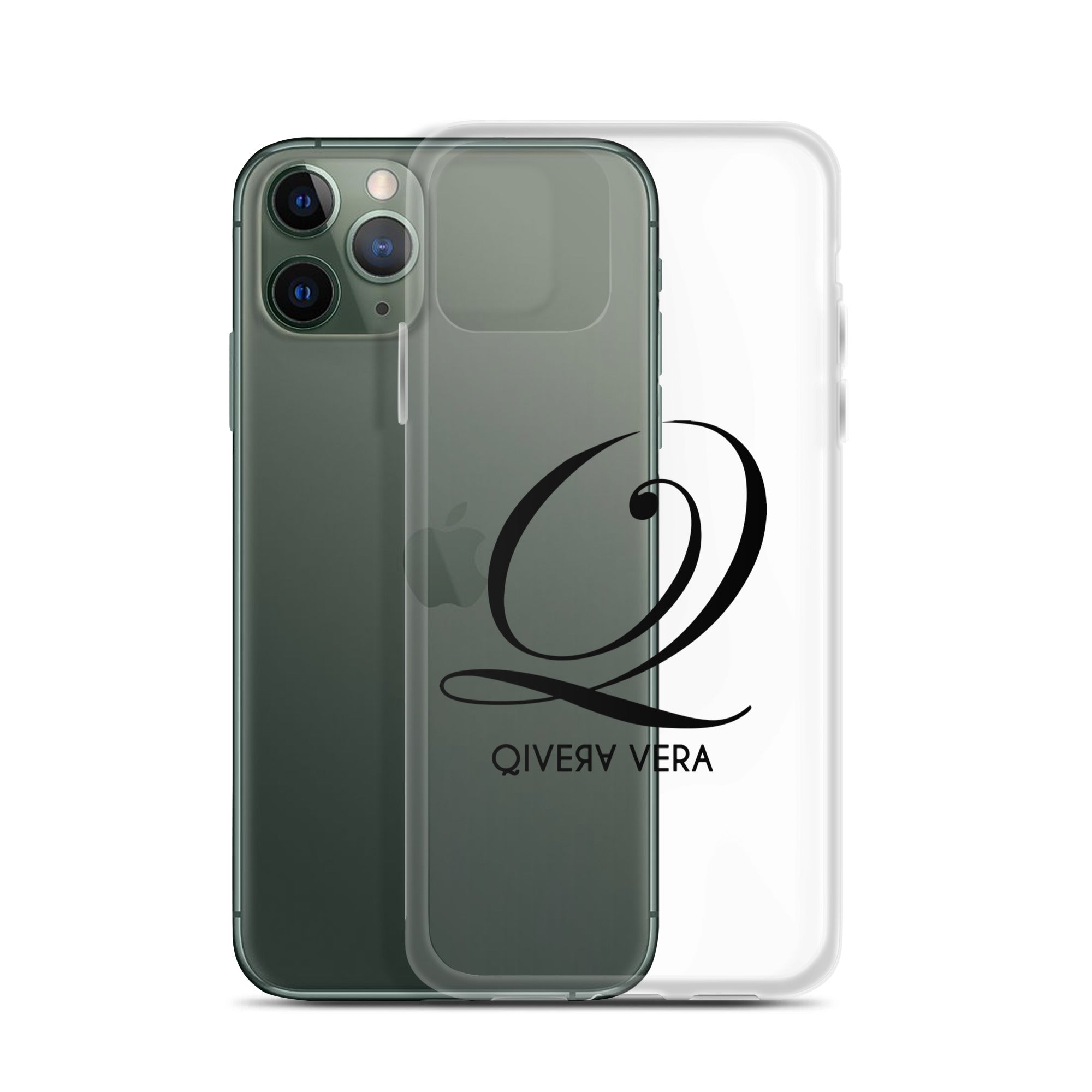 QIVERA VERA - iPhone Case. - QIVERA VERAQIVERA VERA - iPhone Case.QIVERA VERAéco - responsable