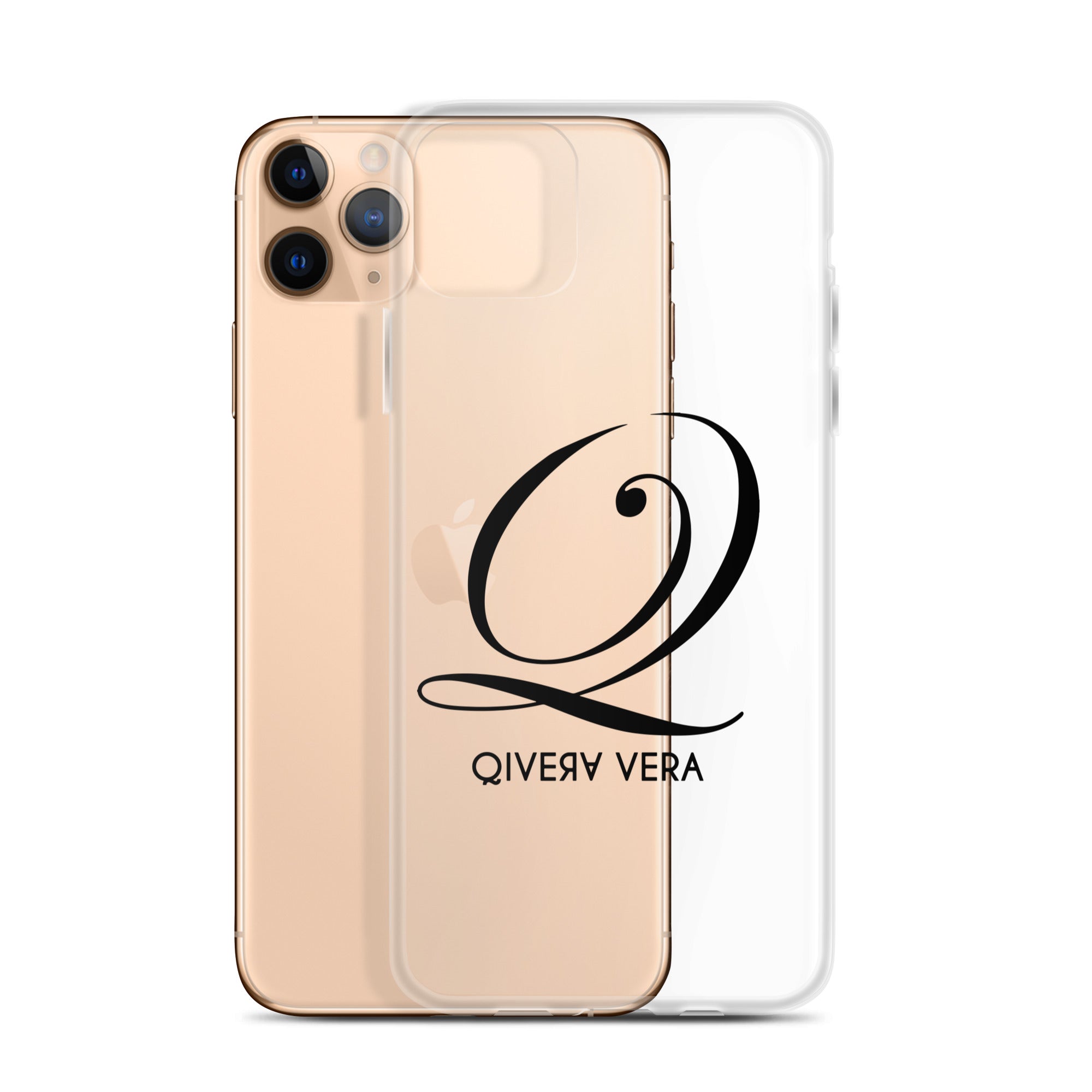 QIVERA VERA - iPhone Case. - QIVERA VERAQIVERA VERA - iPhone Case.QIVERA VERAéco - responsable