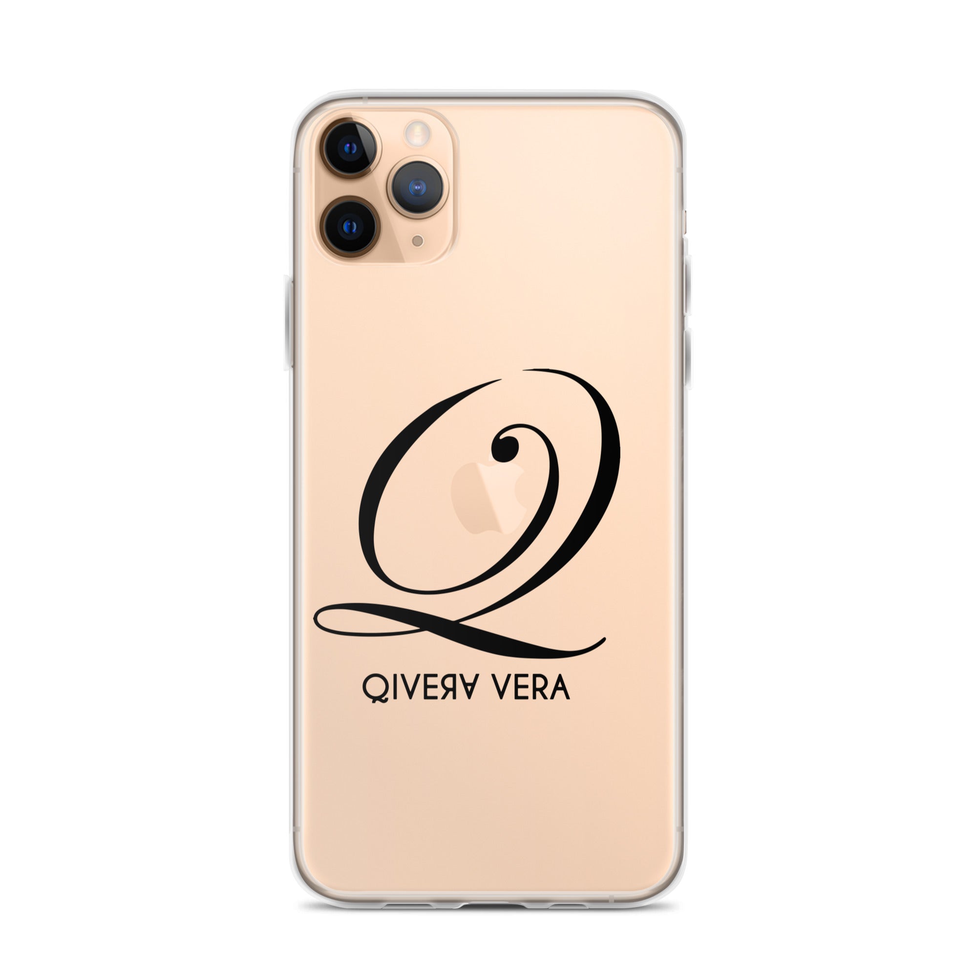 QIVERA VERA - iPhone Case. - QIVERA VERAQIVERA VERA - iPhone Case.QIVERA VERAéco - responsable