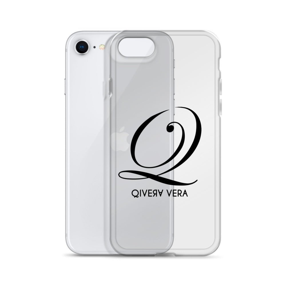 QIVERA VERA - iPhone Case. - QIVERA VERAQIVERA VERA - iPhone Case.QIVERA VERAéco - responsable