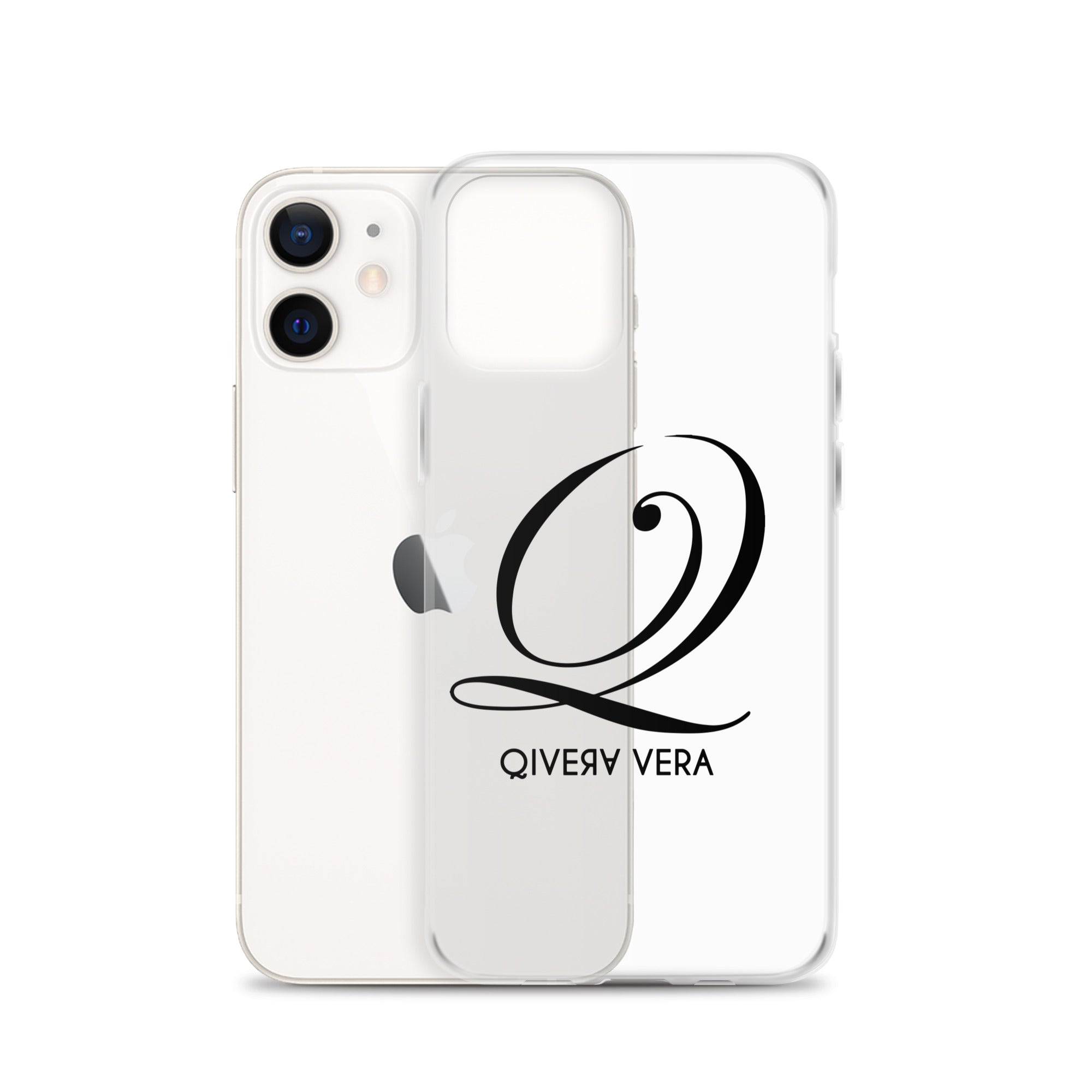 QIVERA VERA - iPhone Case. - QIVERA VERAQIVERA VERA - iPhone Case.QIVERA VERAéco - responsable