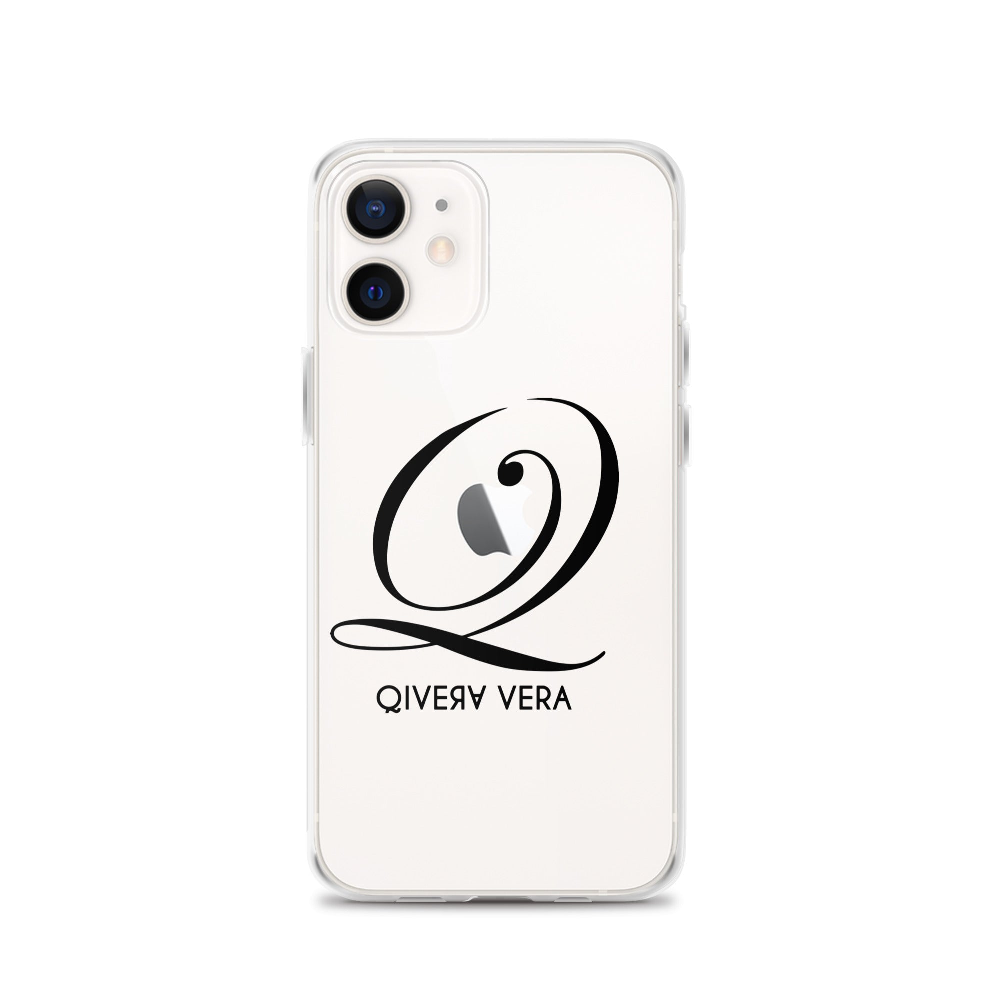 QIVERA VERA - iPhone Case. - QIVERA VERAQIVERA VERA - iPhone Case.QIVERA VERAéco - responsable