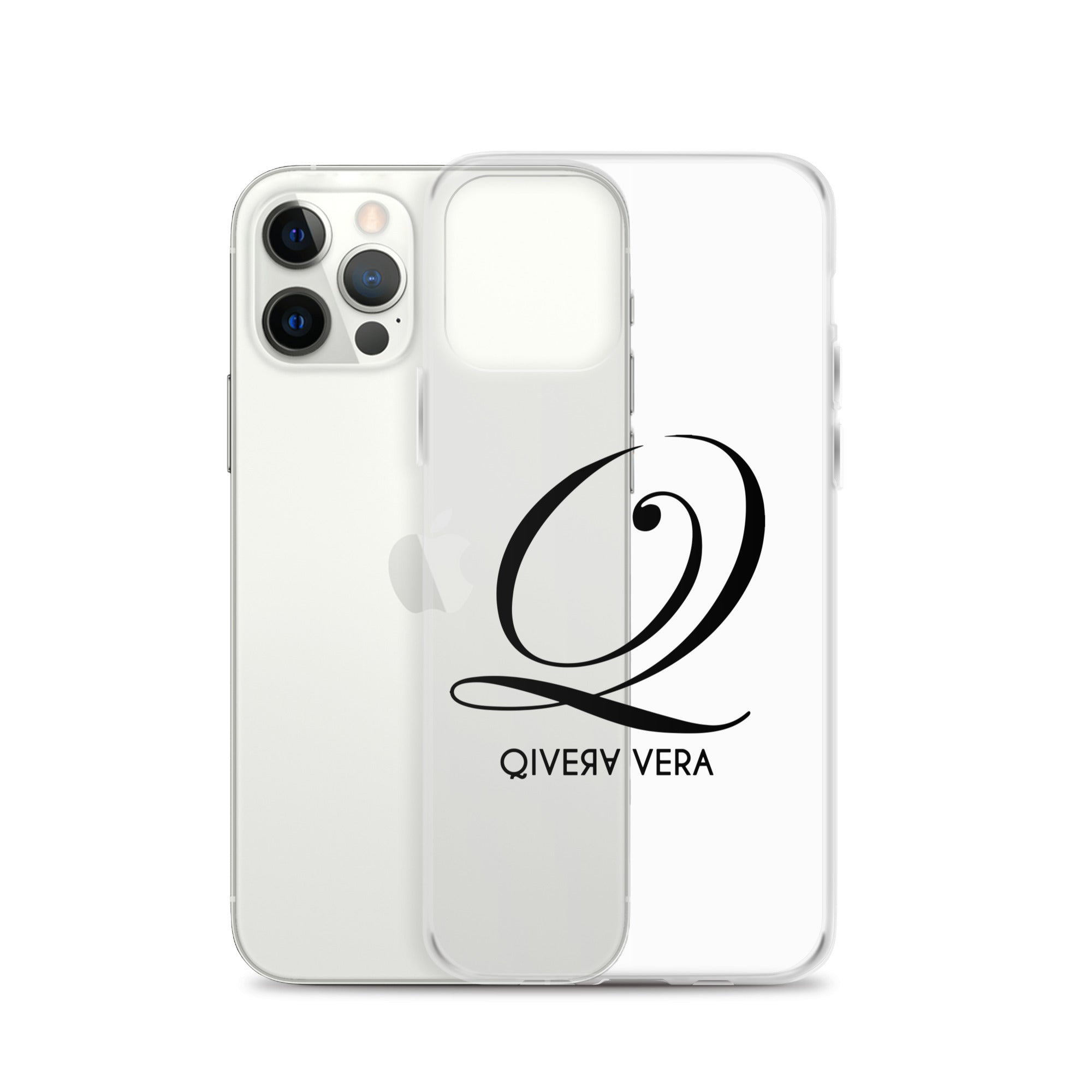 QIVERA VERA - iPhone Case. - QIVERA VERAQIVERA VERA - iPhone Case.QIVERA VERAéco - responsable