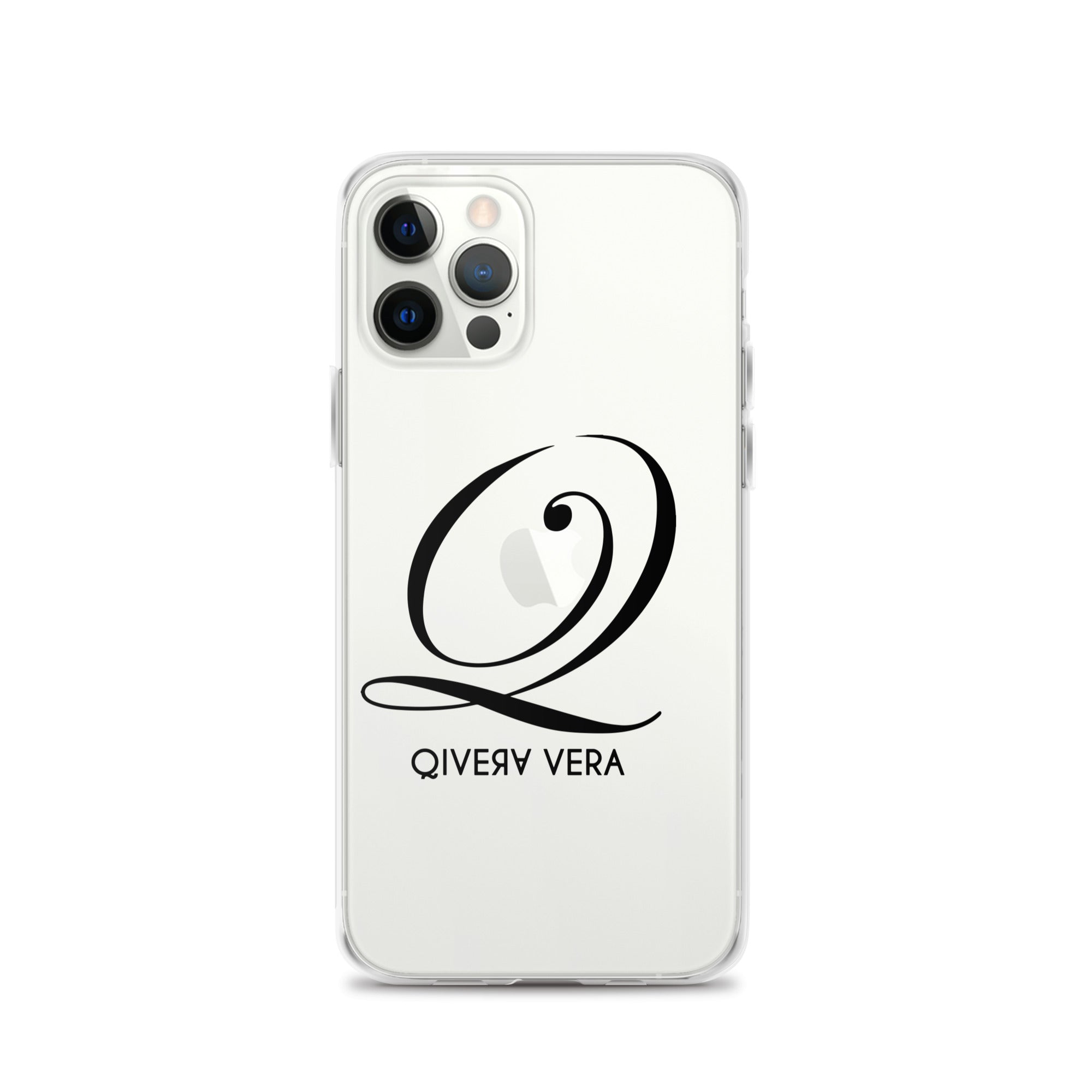 QIVERA VERA - iPhone Case. - QIVERA VERAQIVERA VERA - iPhone Case.QIVERA VERAéco - responsable