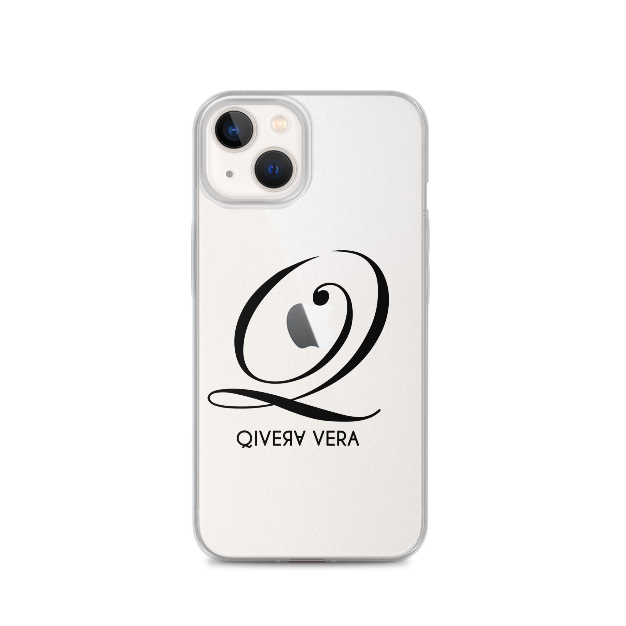 QIVERA VERA - iPhone Case. - QIVERA VERAQIVERA VERA - iPhone Case.QIVERA VERAéco - responsable
