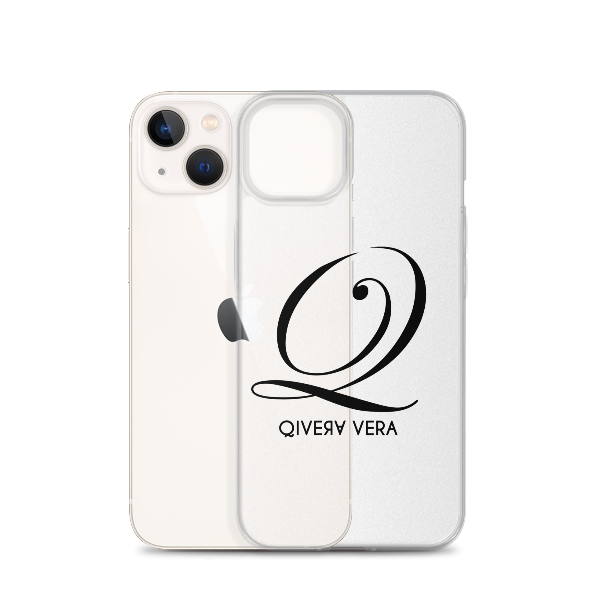 QIVERA VERA - iPhone Case. - QIVERA VERAQIVERA VERA - iPhone Case.QIVERA VERAéco - responsable