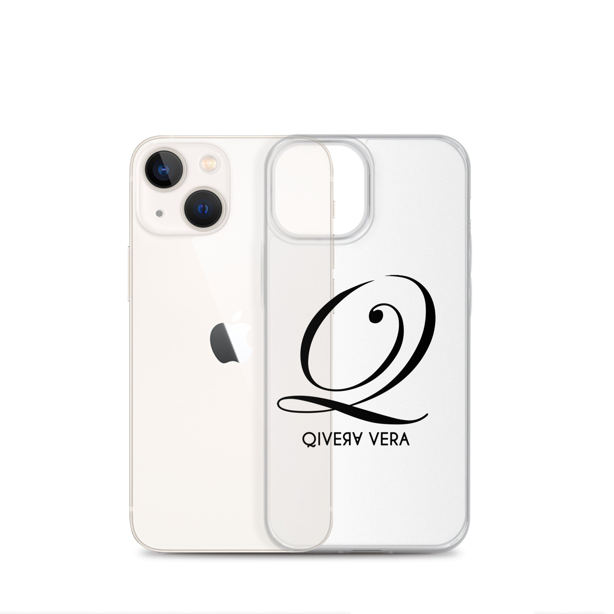 QIVERA VERA - iPhone Case. - QIVERA VERAQIVERA VERA - iPhone Case.QIVERA VERAéco - responsable