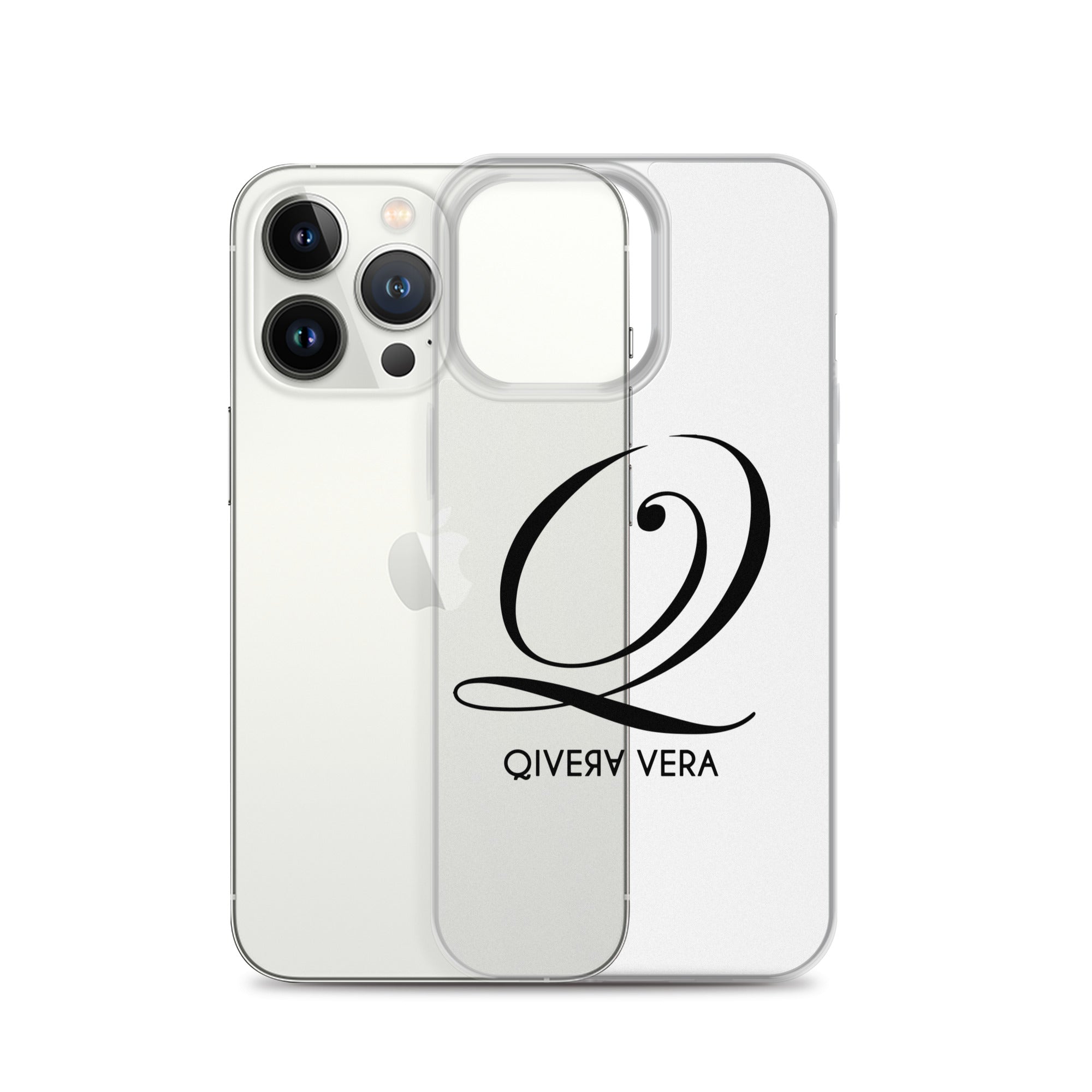 QIVERA VERA - iPhone Case. - QIVERA VERAQIVERA VERA - iPhone Case.QIVERA VERAéco - responsable