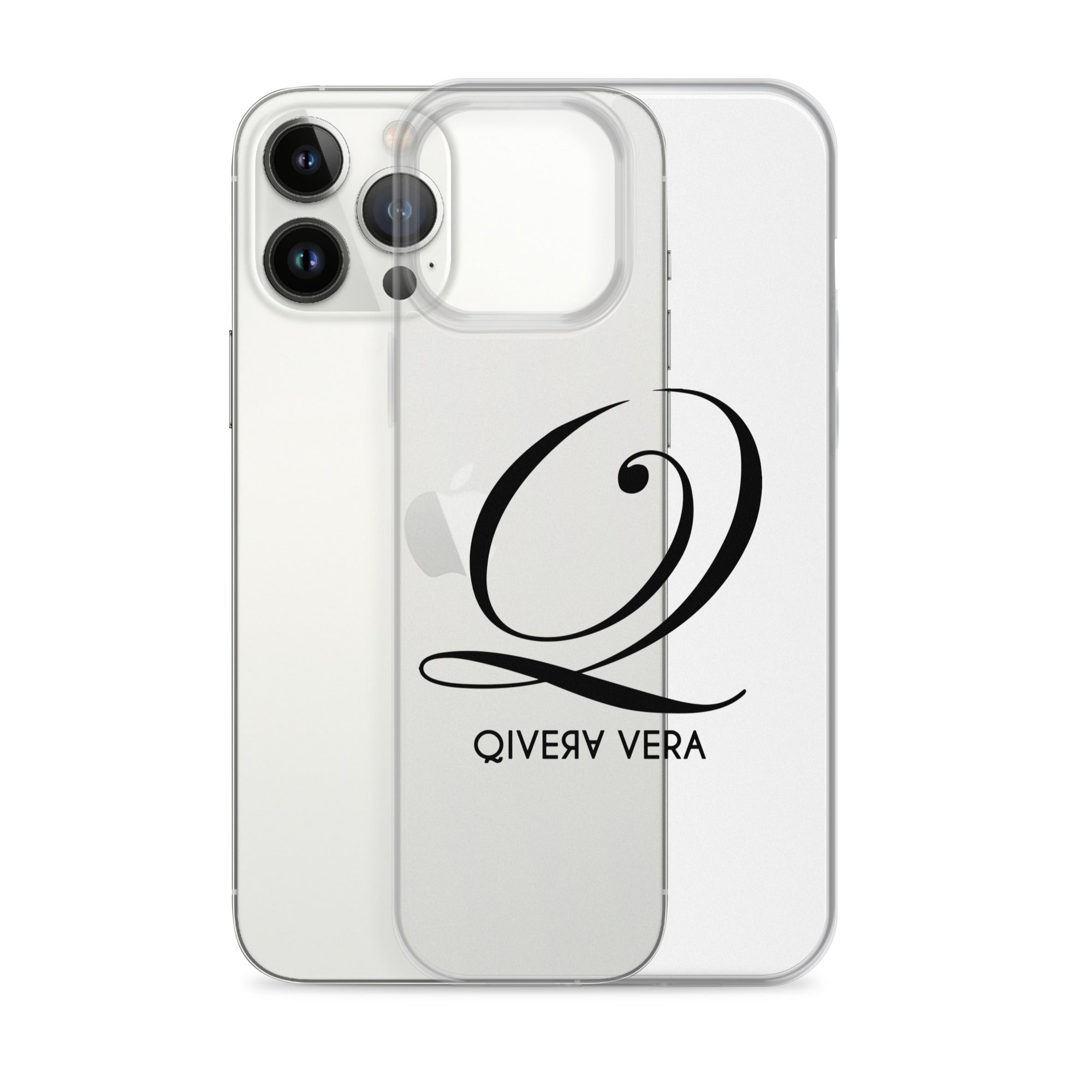 QIVERA VERA - iPhone Case. - QIVERA VERAQIVERA VERA - iPhone Case.QIVERA VERAéco - responsable