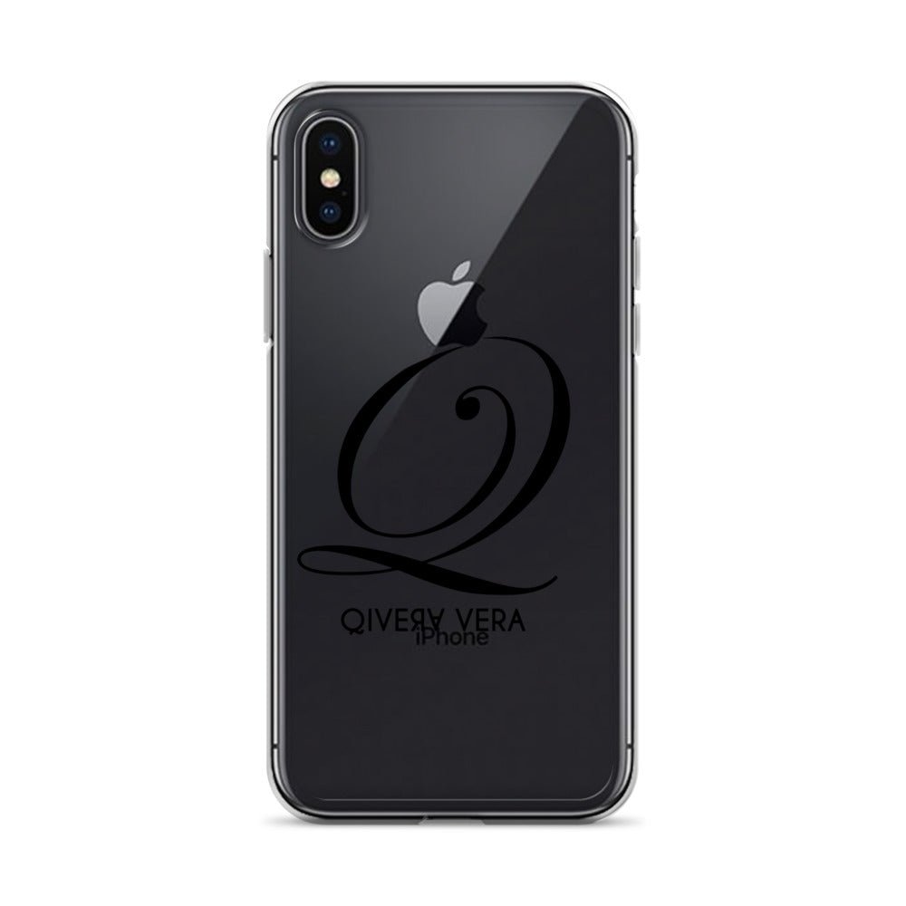 QIVERA VERA - iPhone Case. - QIVERA VERAQIVERA VERA - iPhone Case.QIVERA VERAéco - responsable